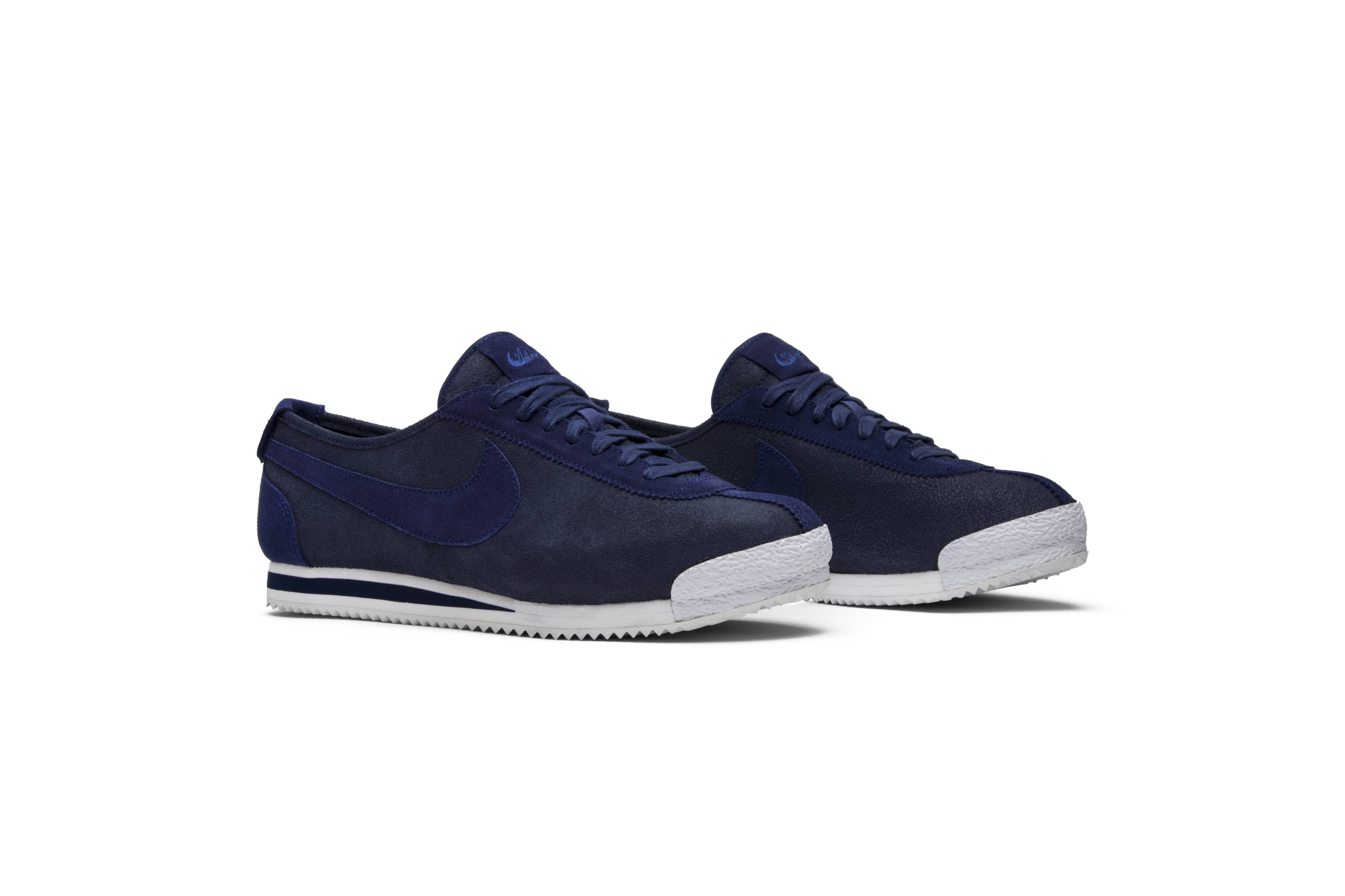 nike cortez 72 loyal blue