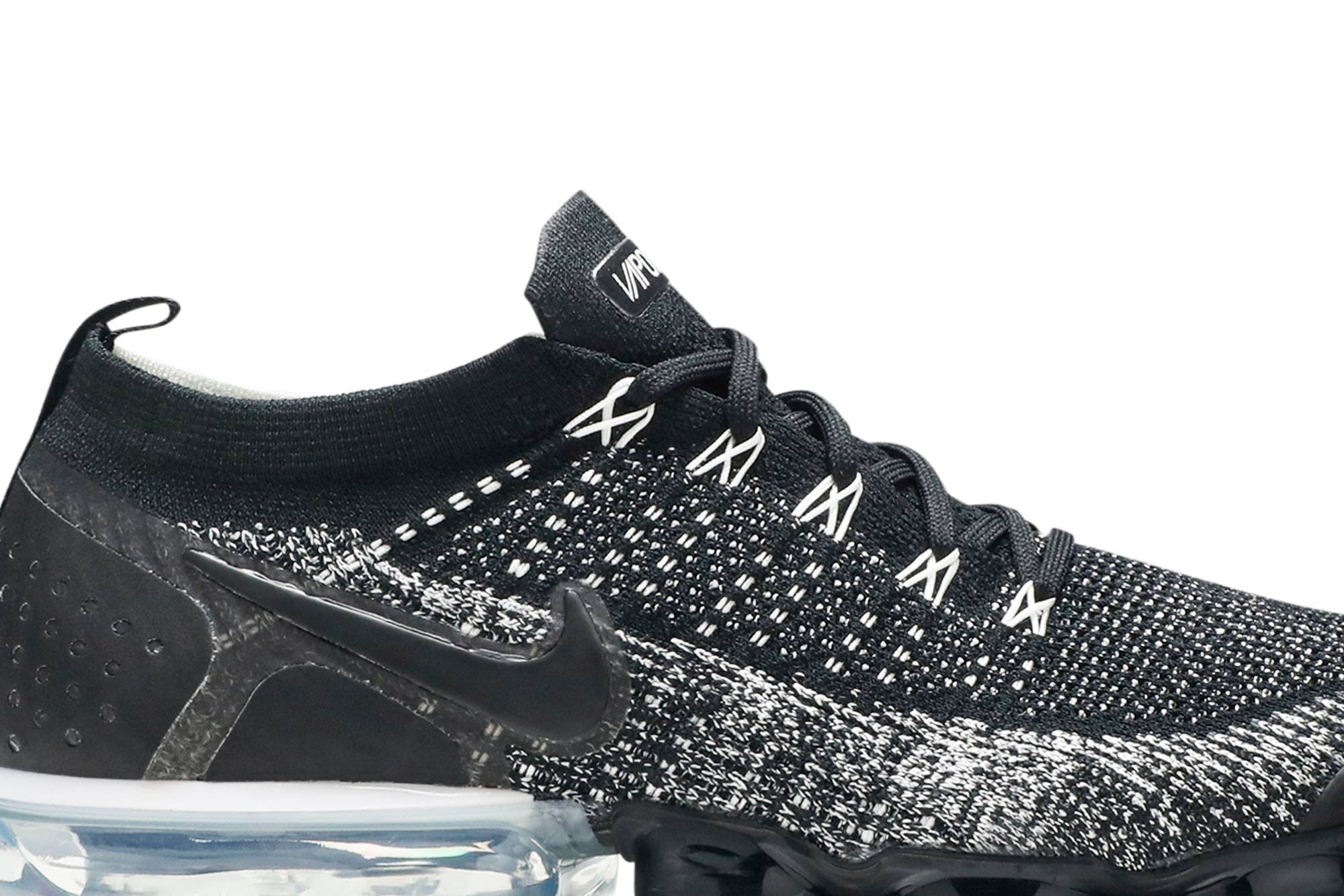 vapormax flyknit 2 orca