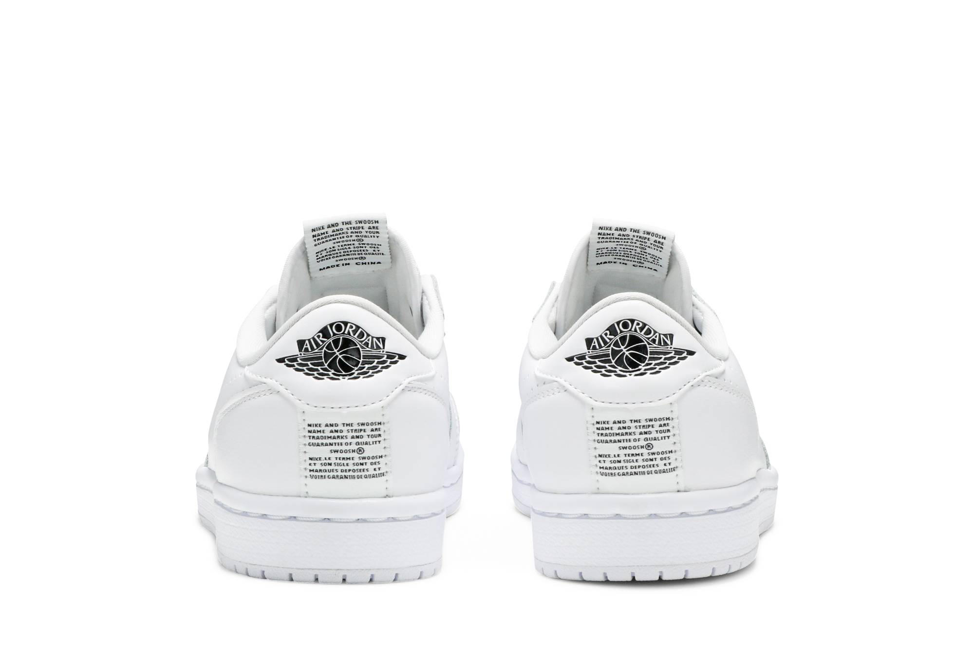 air jordan 1 retro slip on