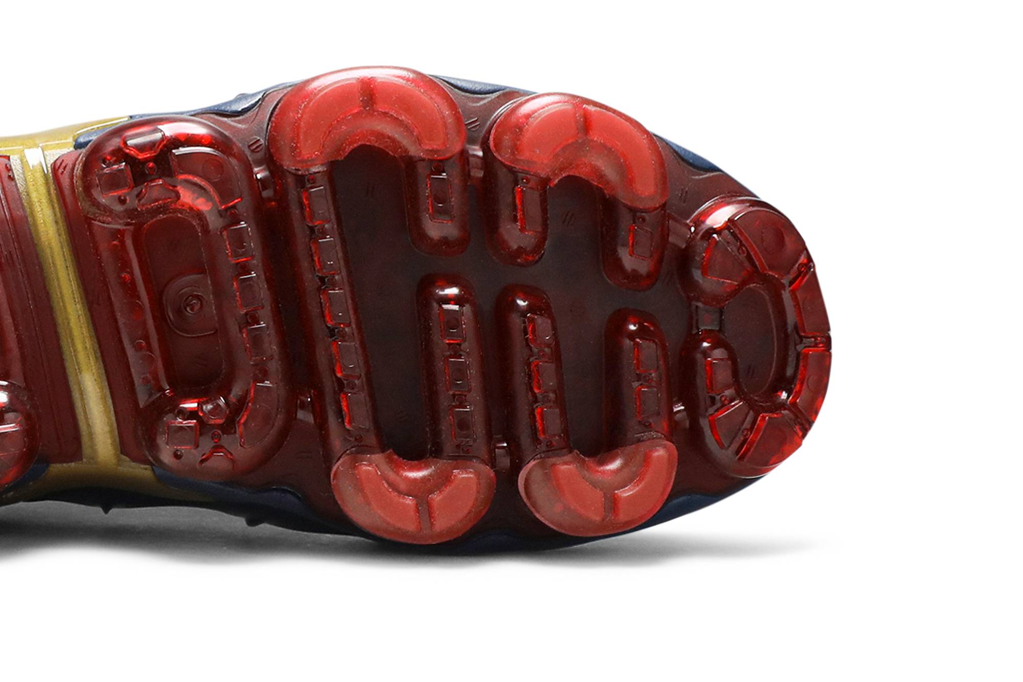 olympic vapormax plus