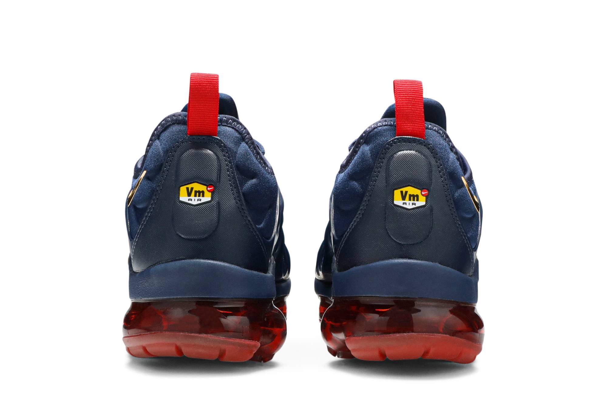 nike air vapor max plus navy