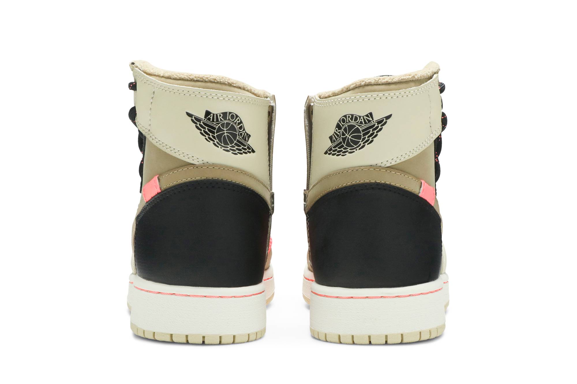 jordan 1 retro high utility pack