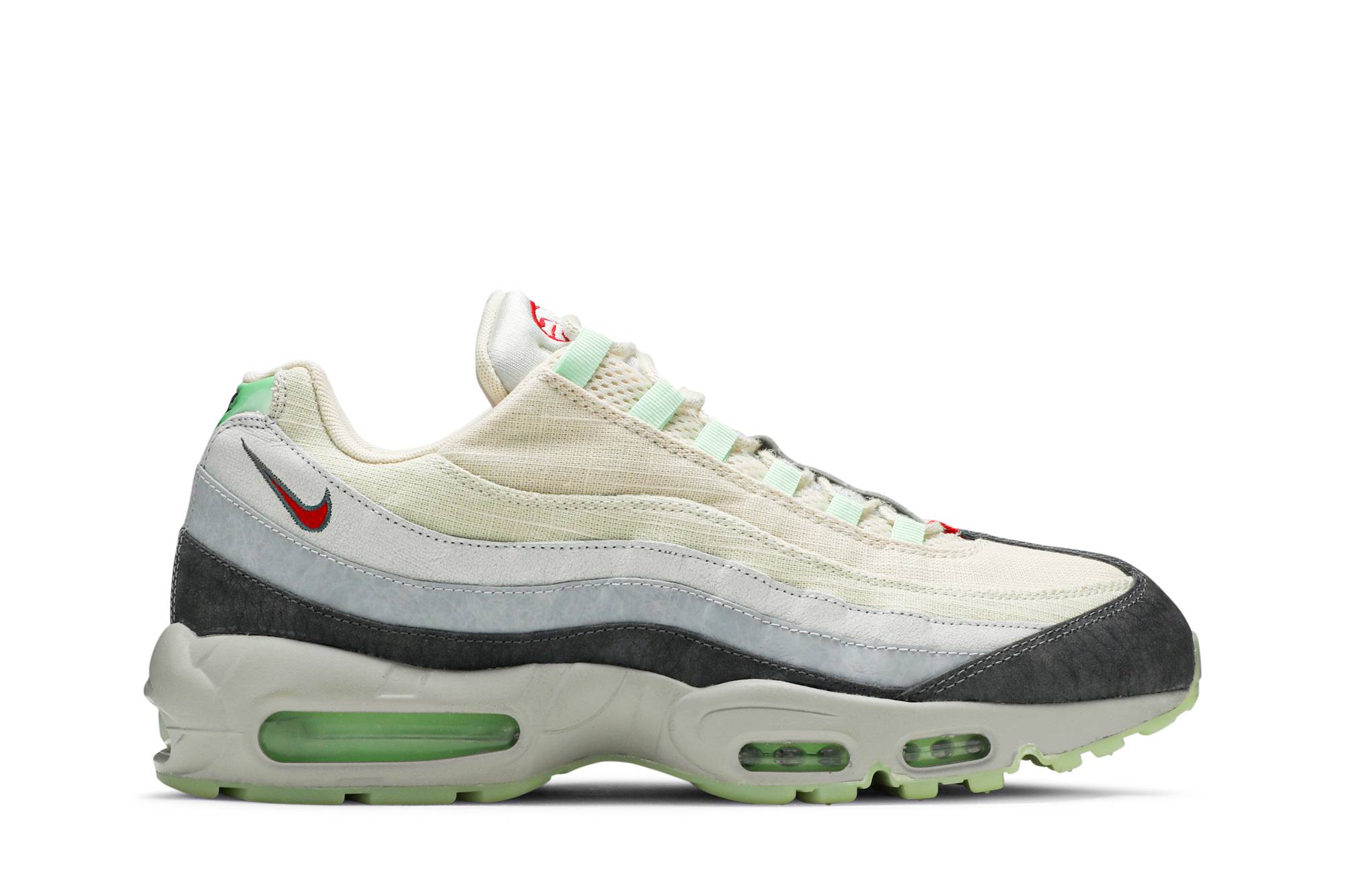 air max 95 halloween 2014