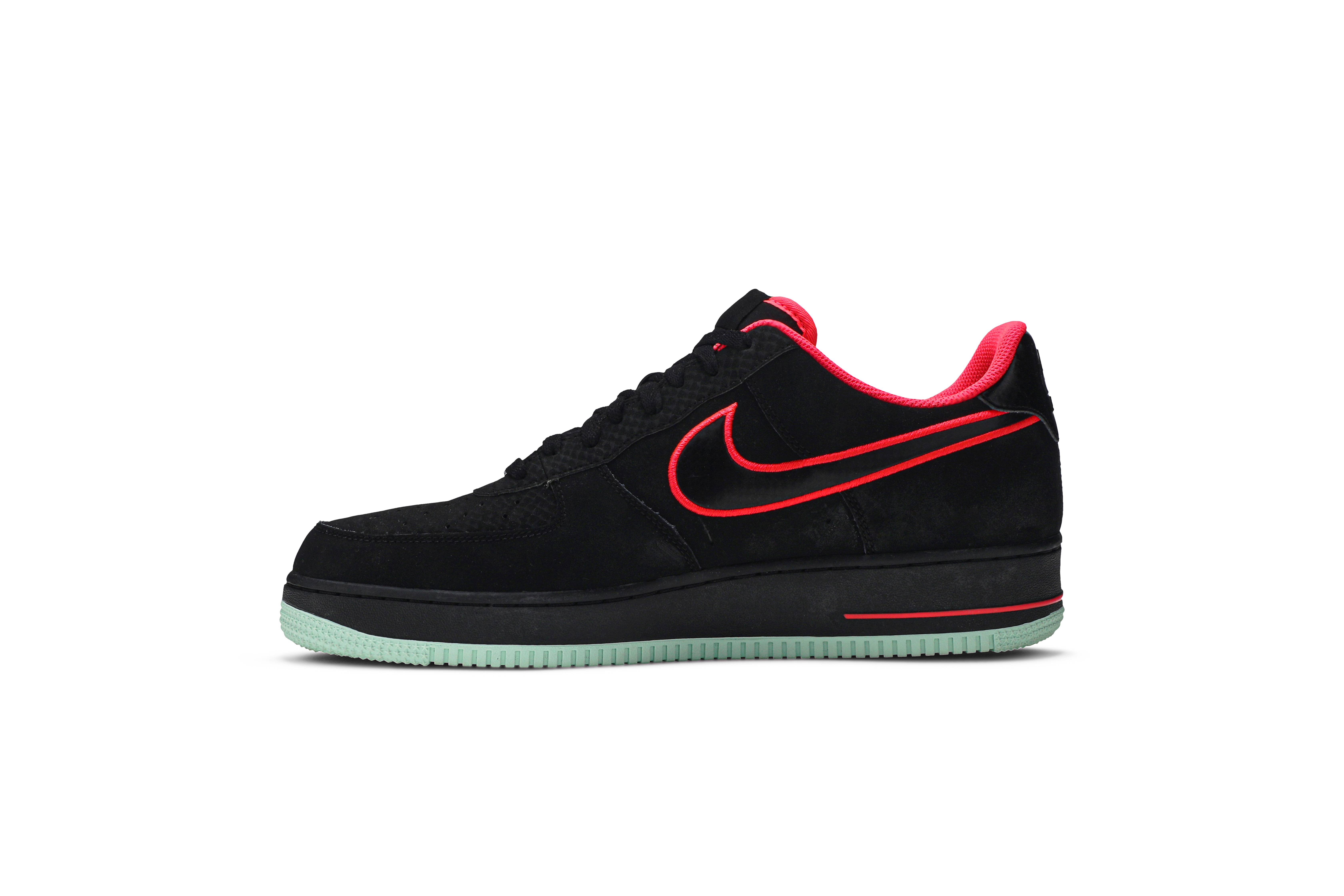 yeezy air force 1