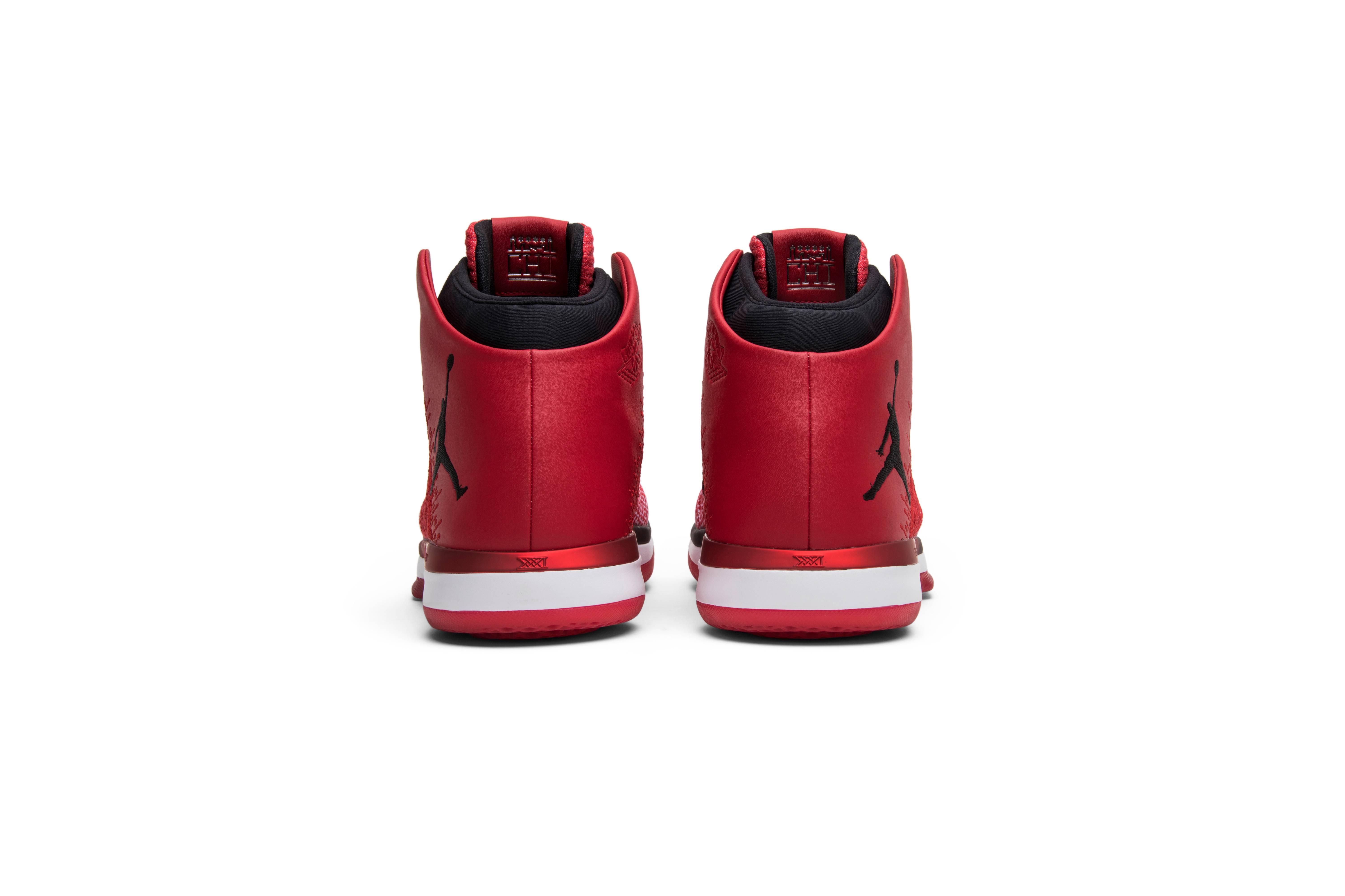 Air Jordan 31 'Chicago' - 845037-600 