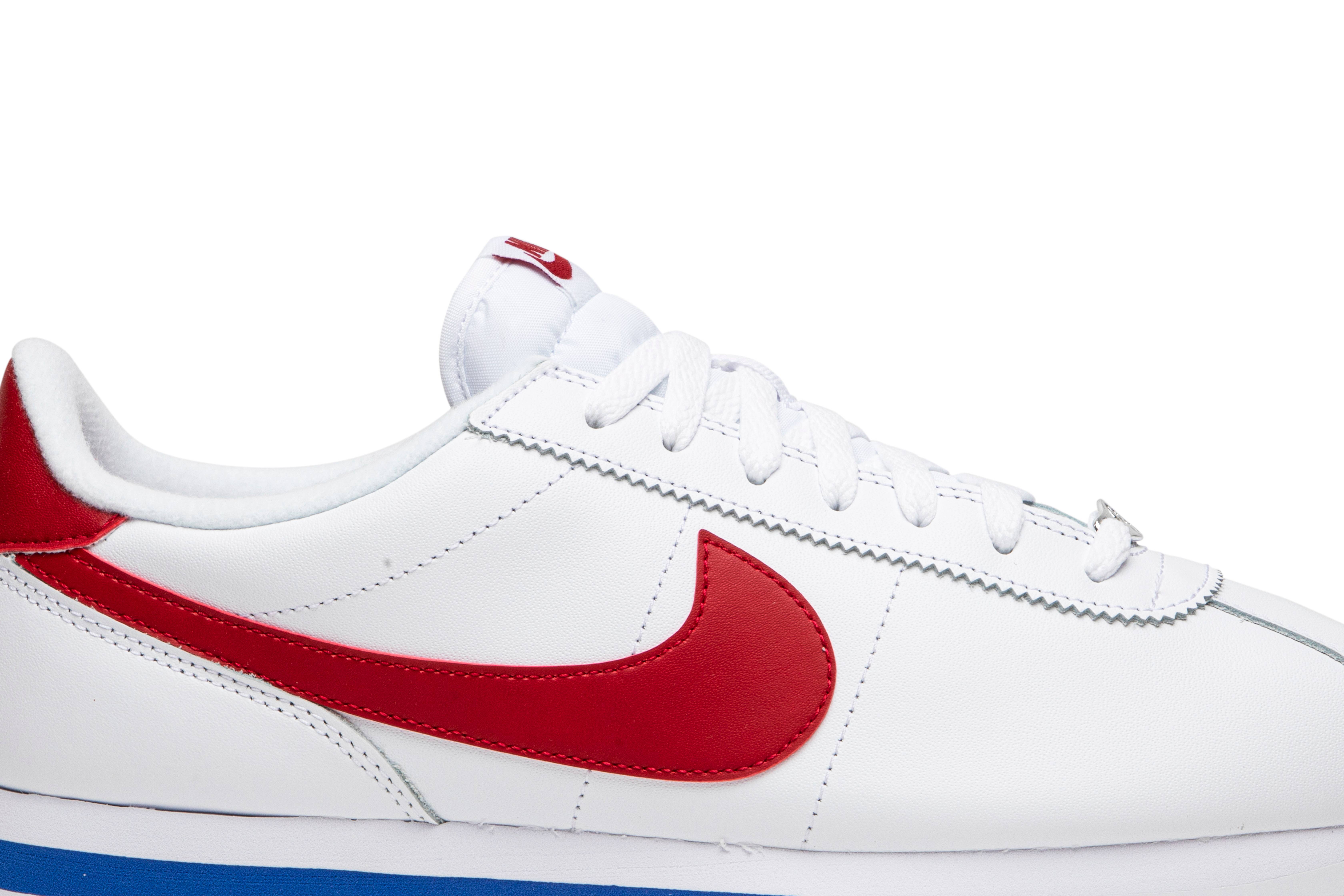 nike cortez 2018