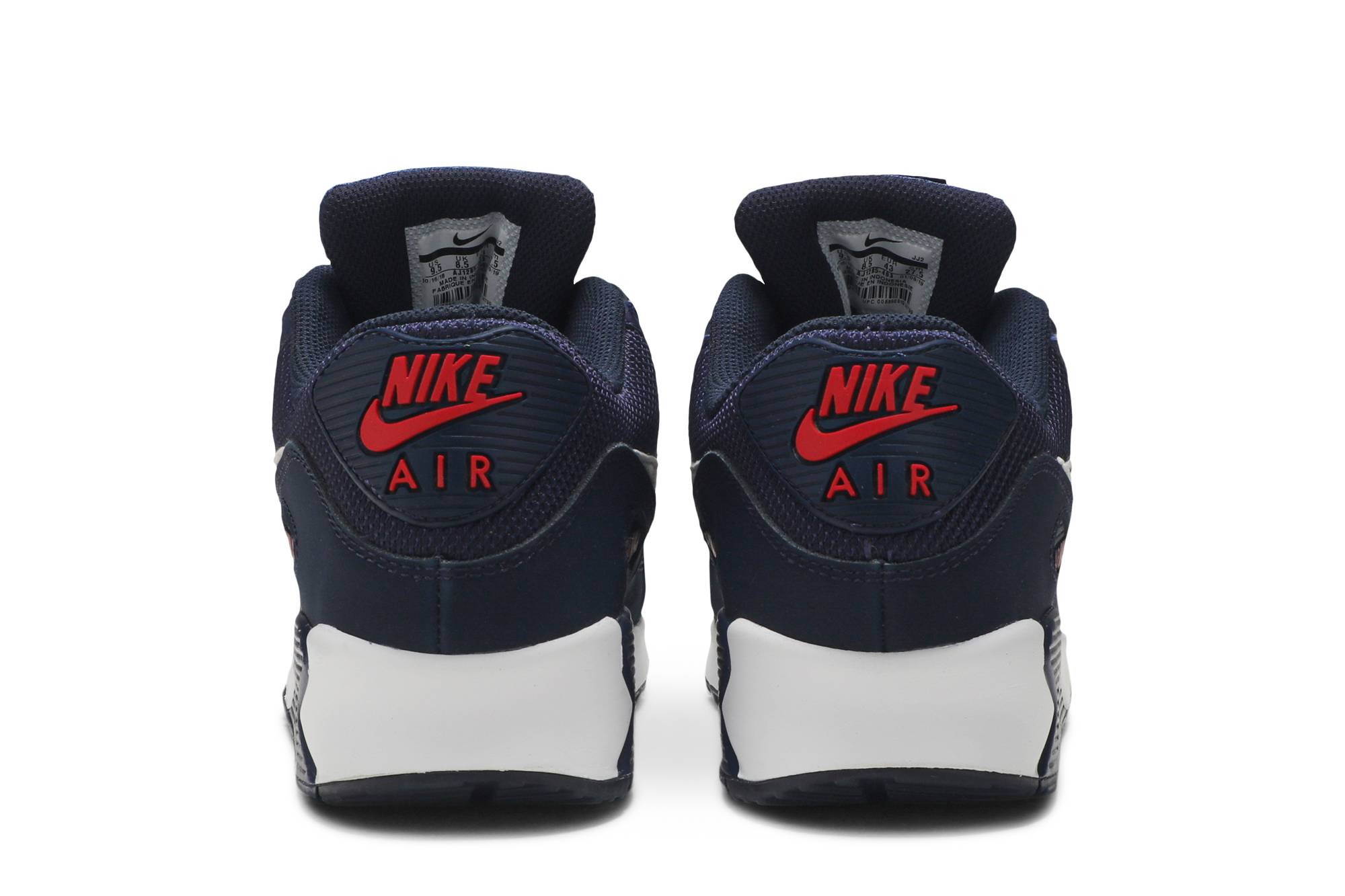 Nike Air Max 90 Midnight Navy 