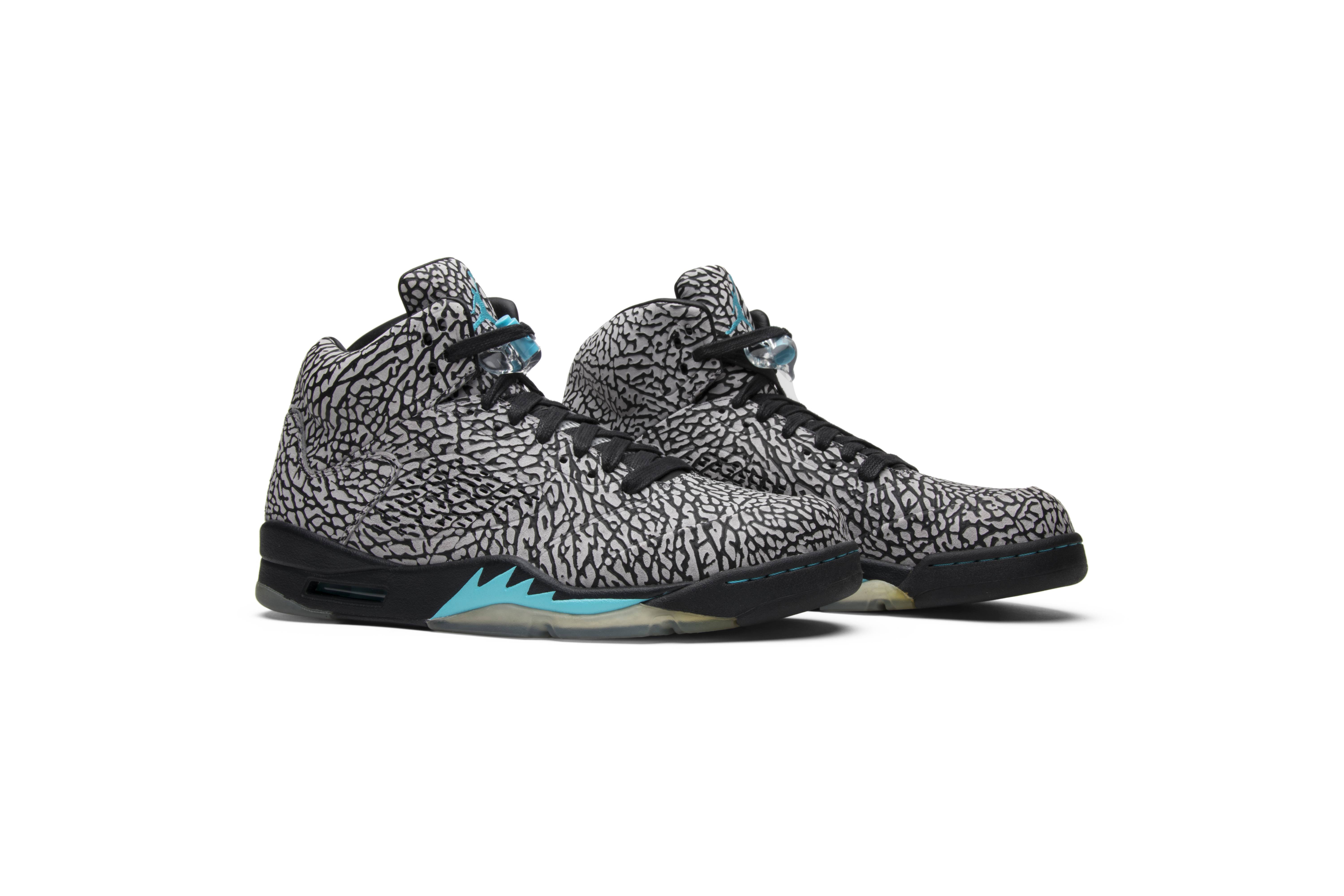 air jordan 5 retro 3lab5