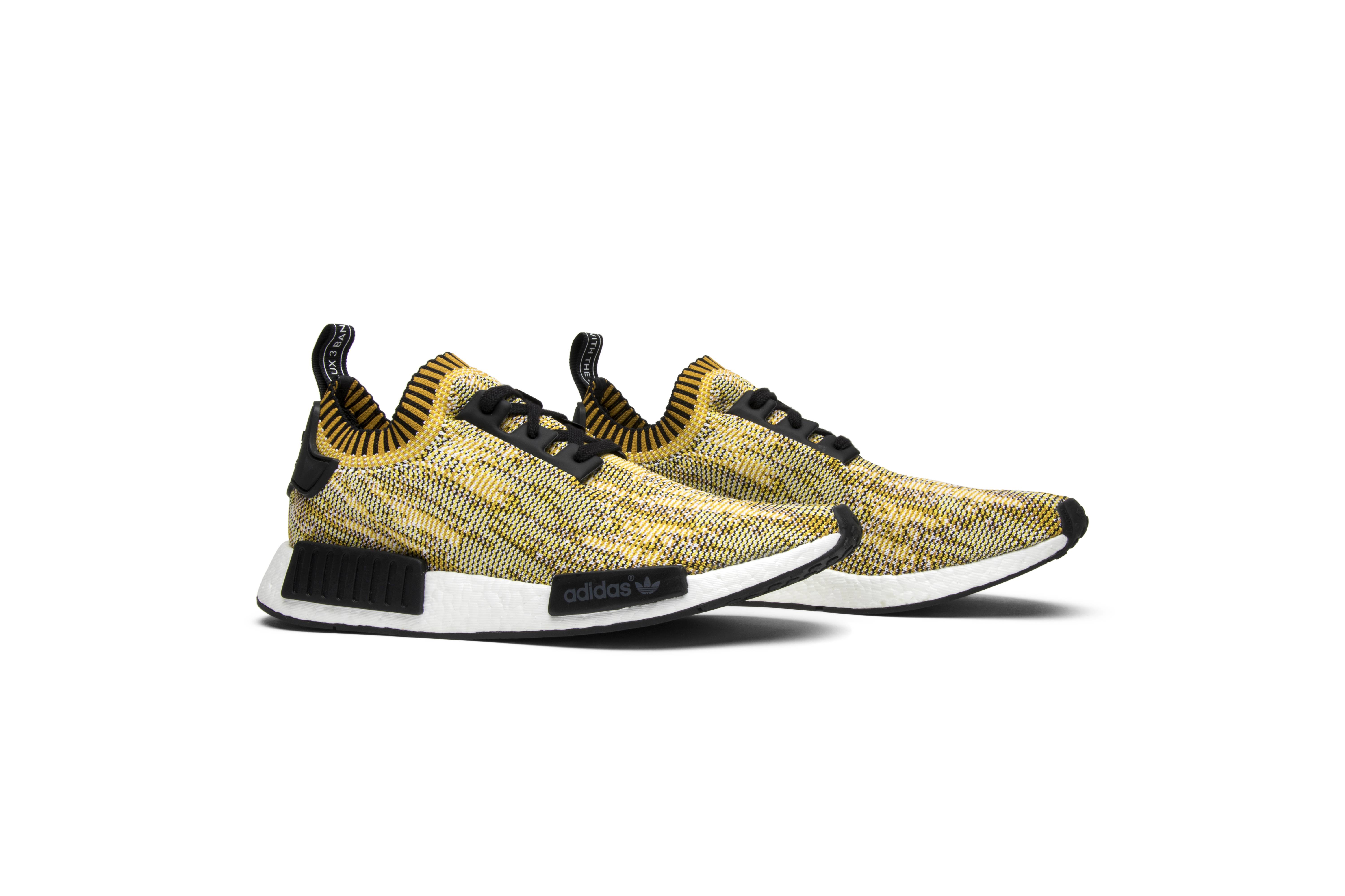 adidas nmd r1 yellow camo