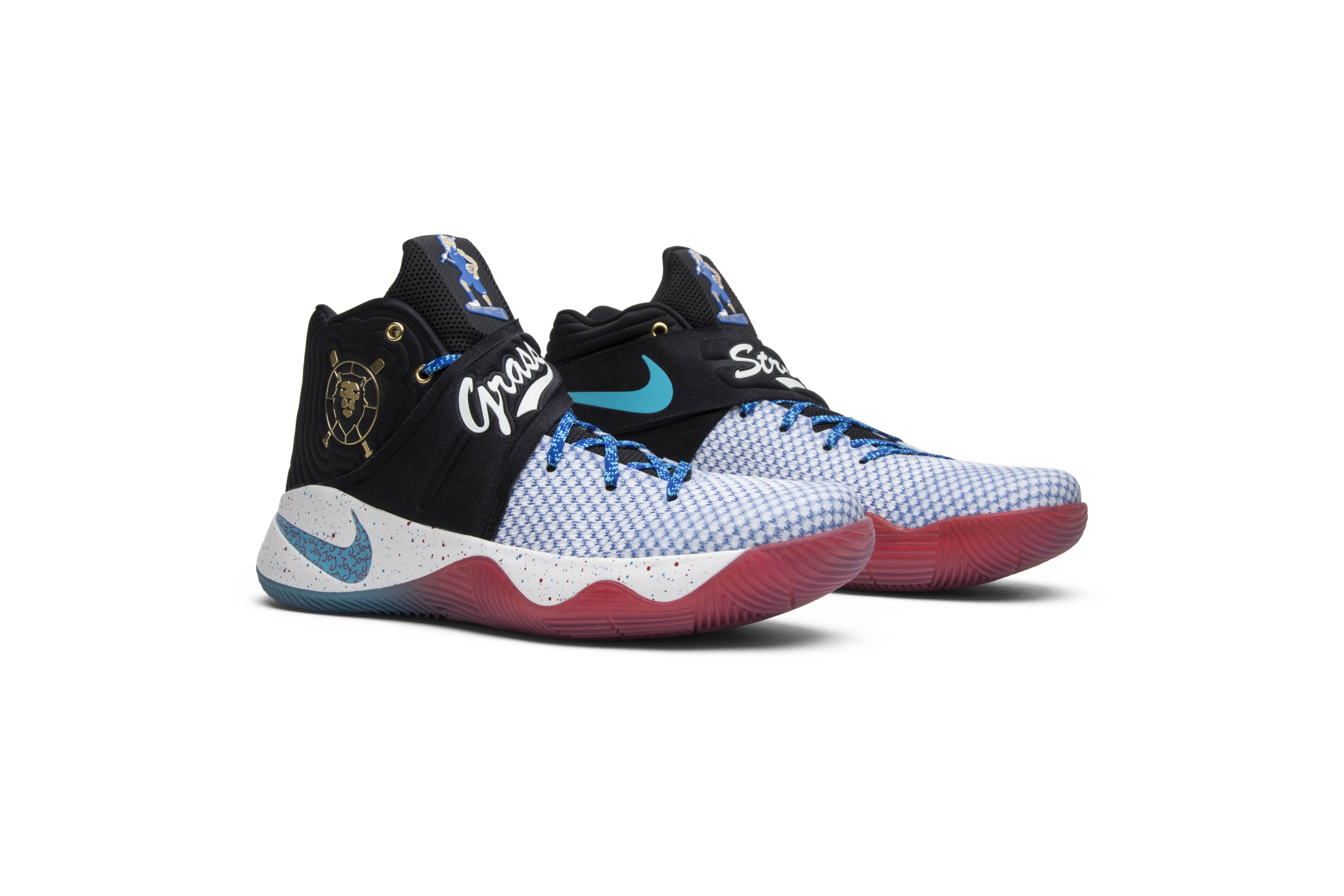 nike kyrie 2 doernbecher