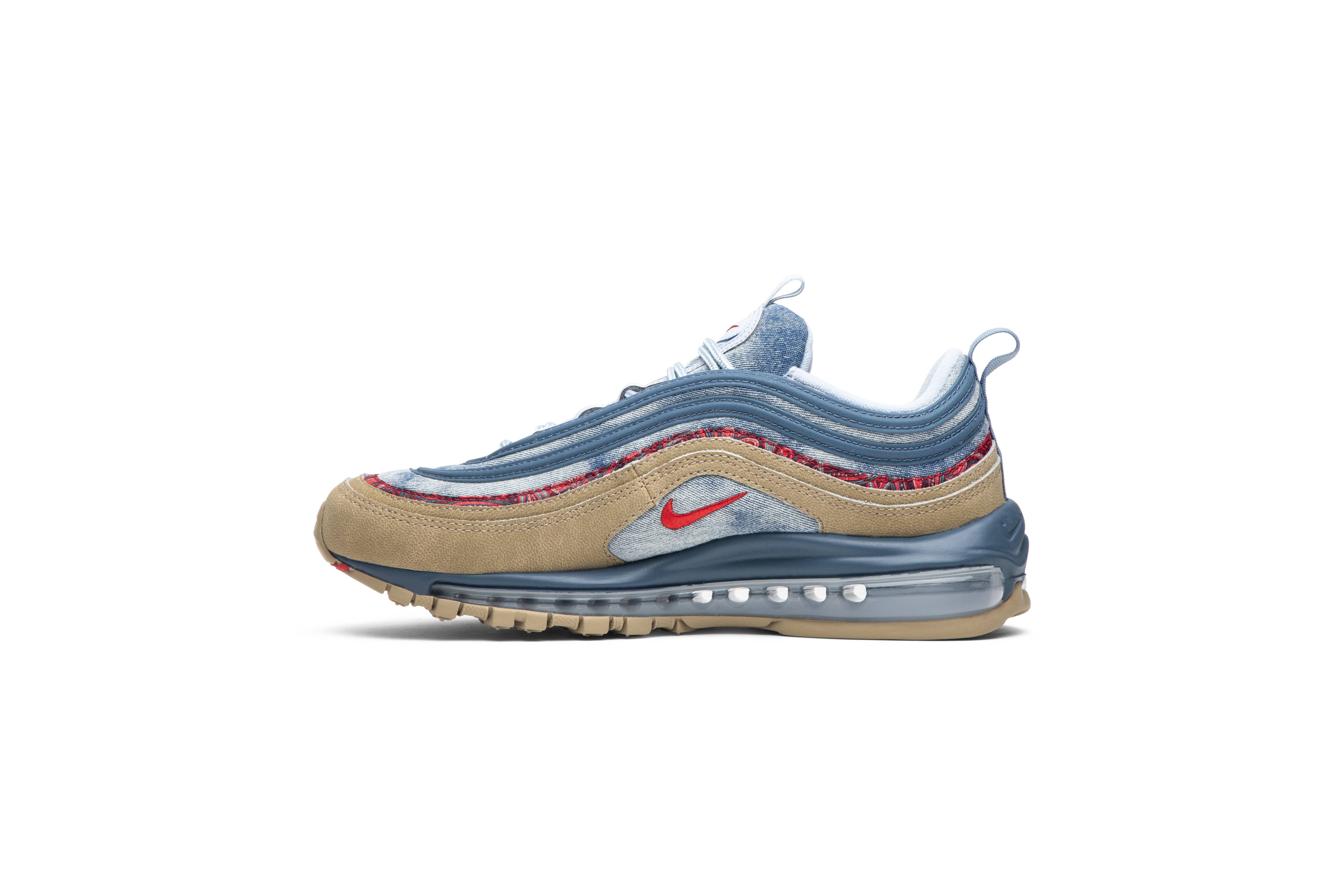 air max 97 wild west