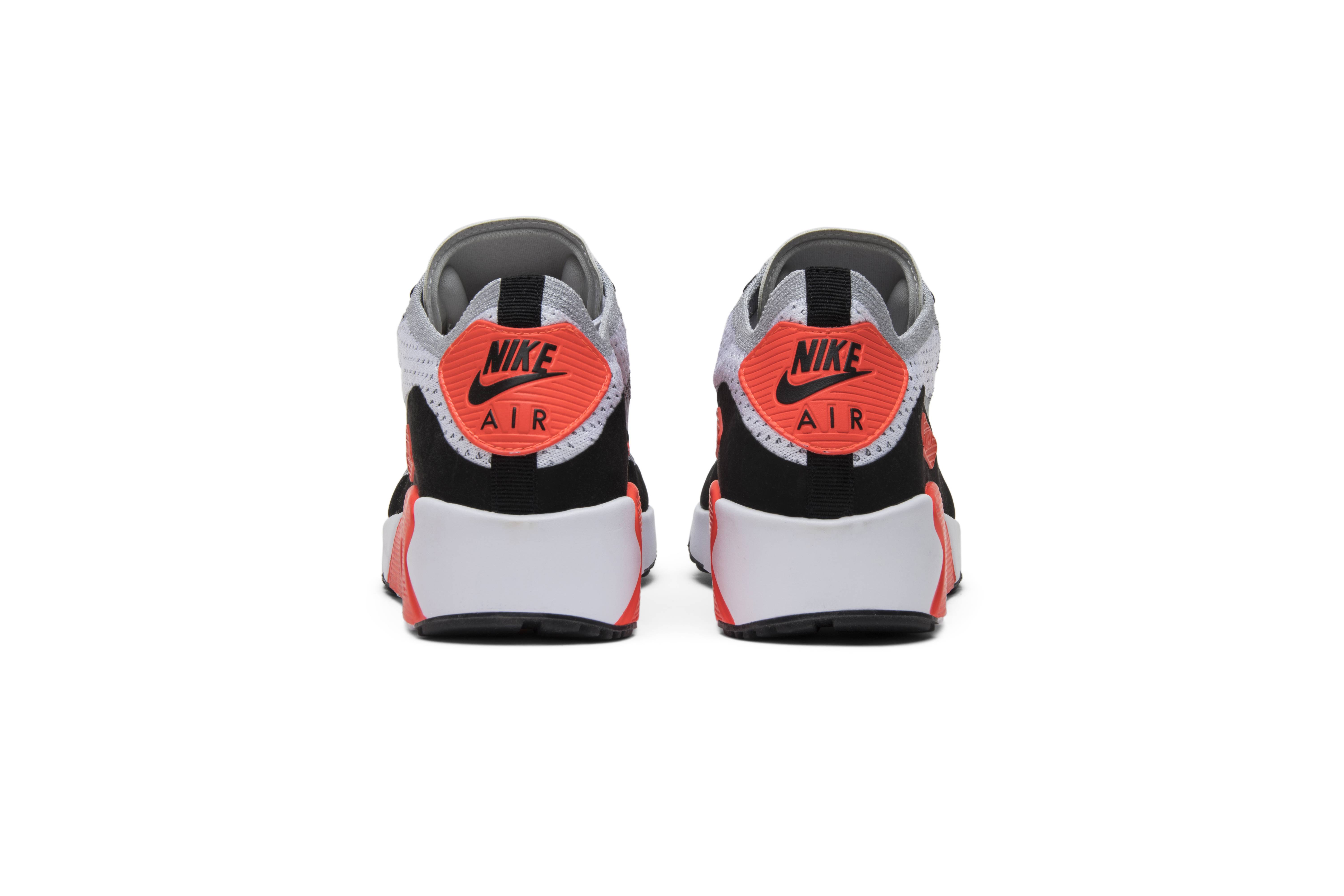 nike air max 90 ultra flyknit 2.0 infrared