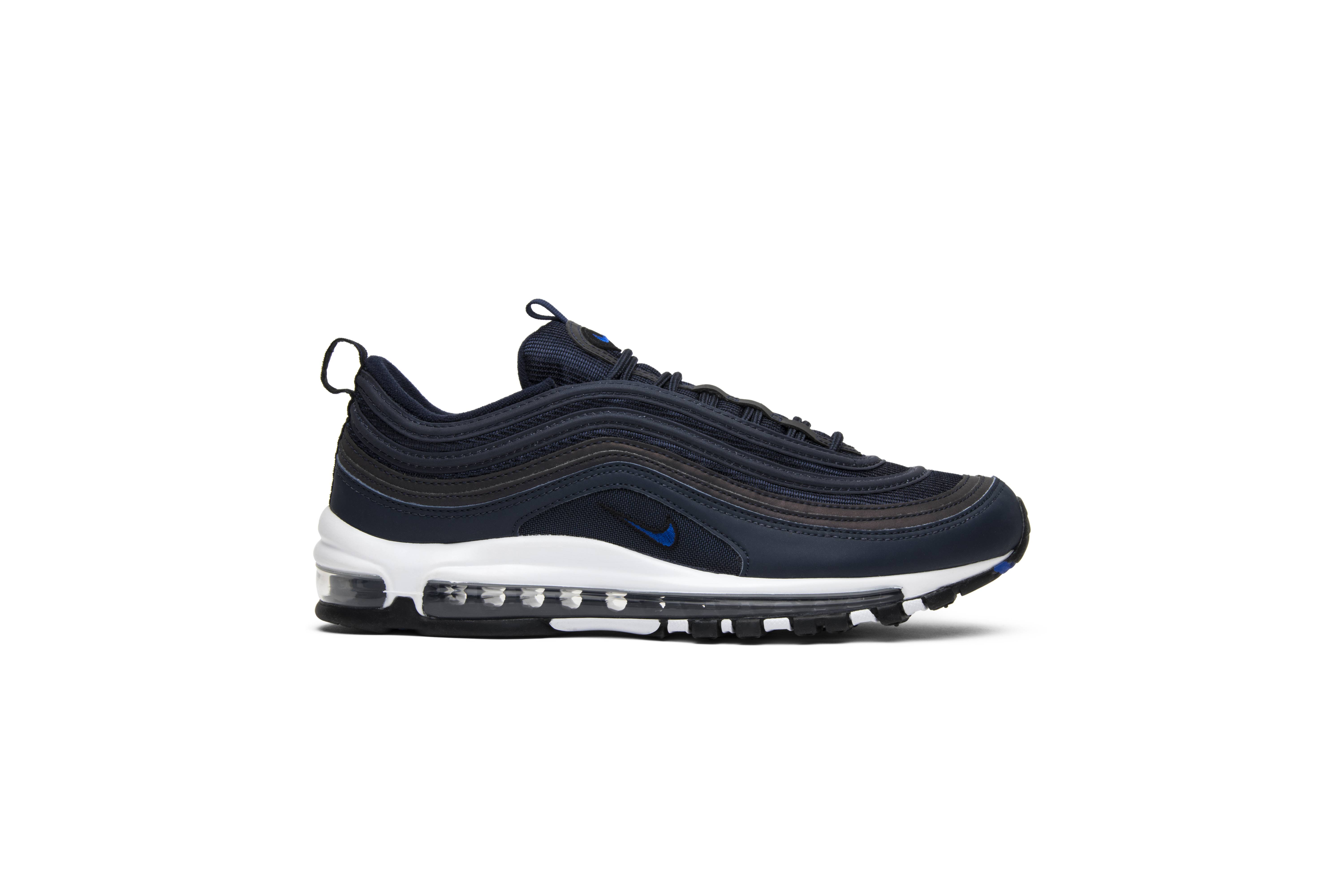 obsidian air max 97