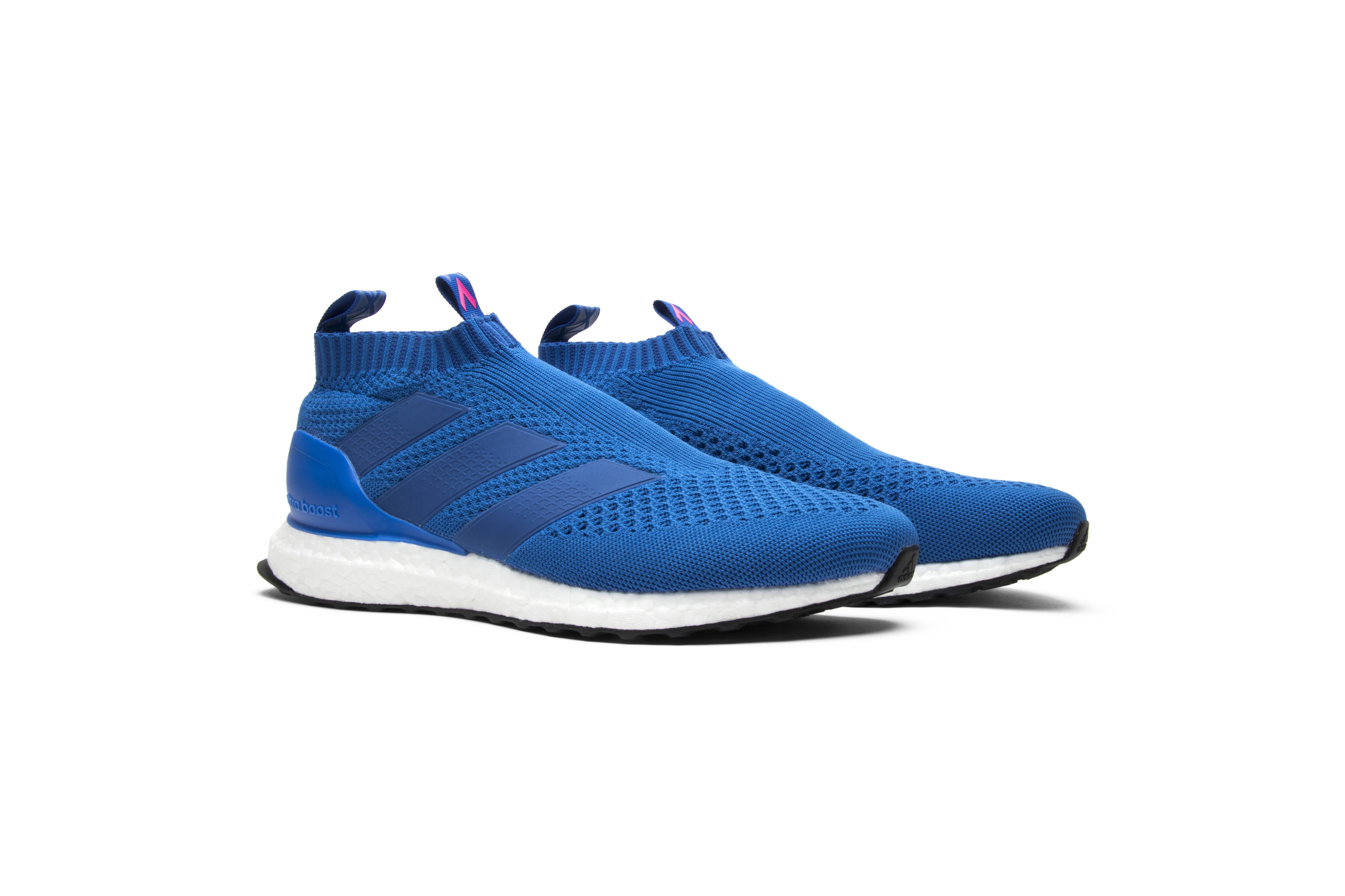 adidas ace 16 purecontrol blue