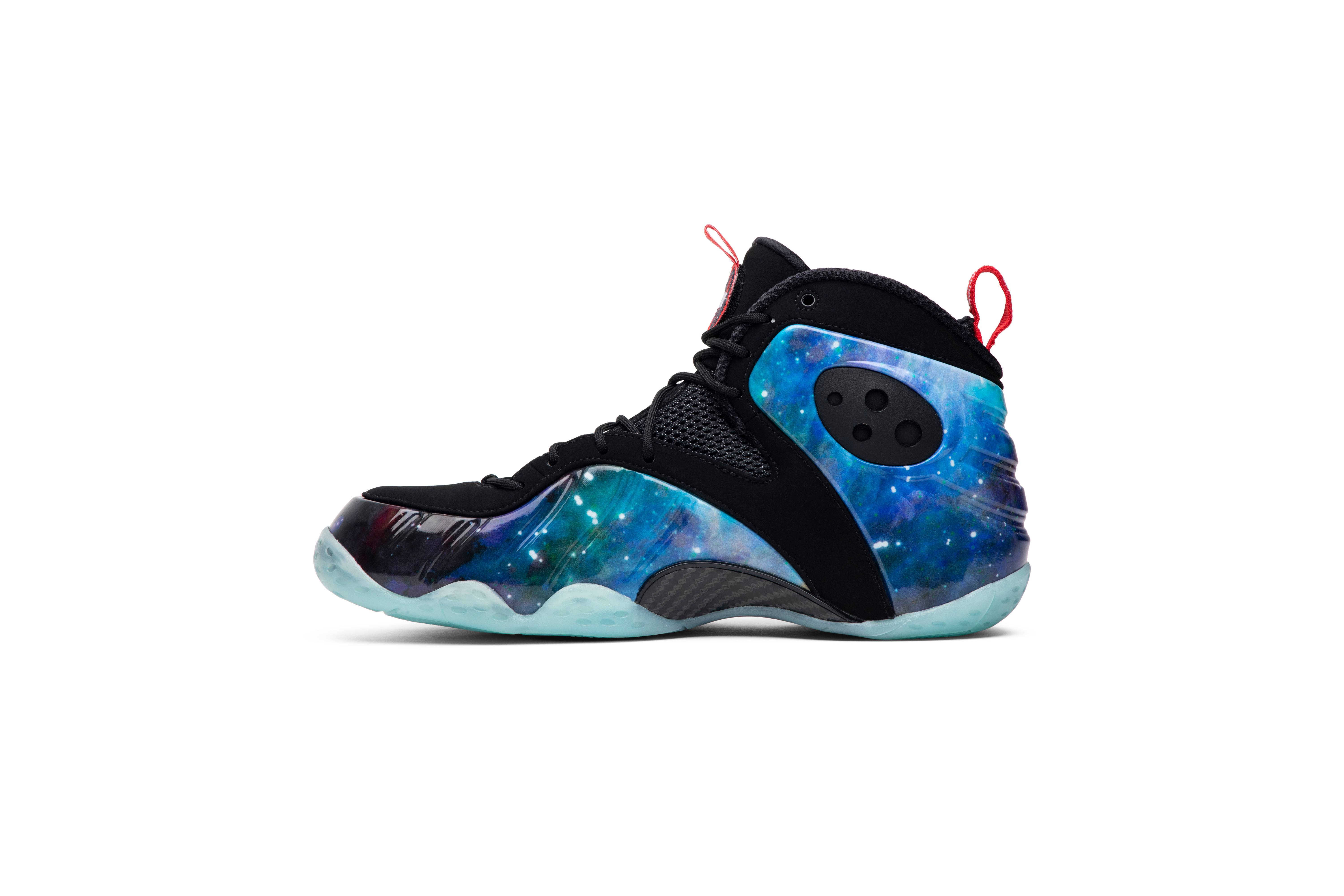 nike galaxy rookie 2019