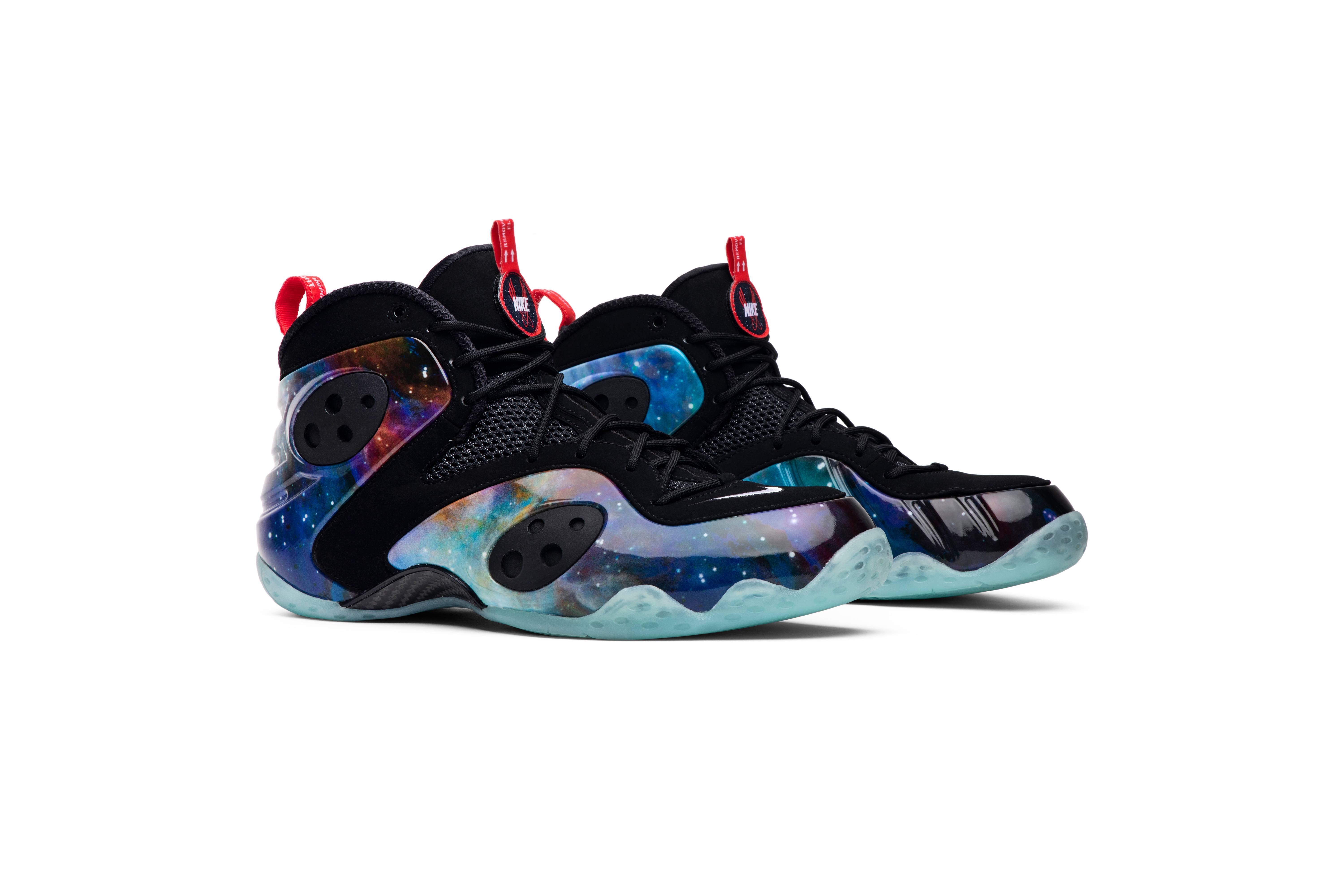 nike zoom rookie galaxy 2019