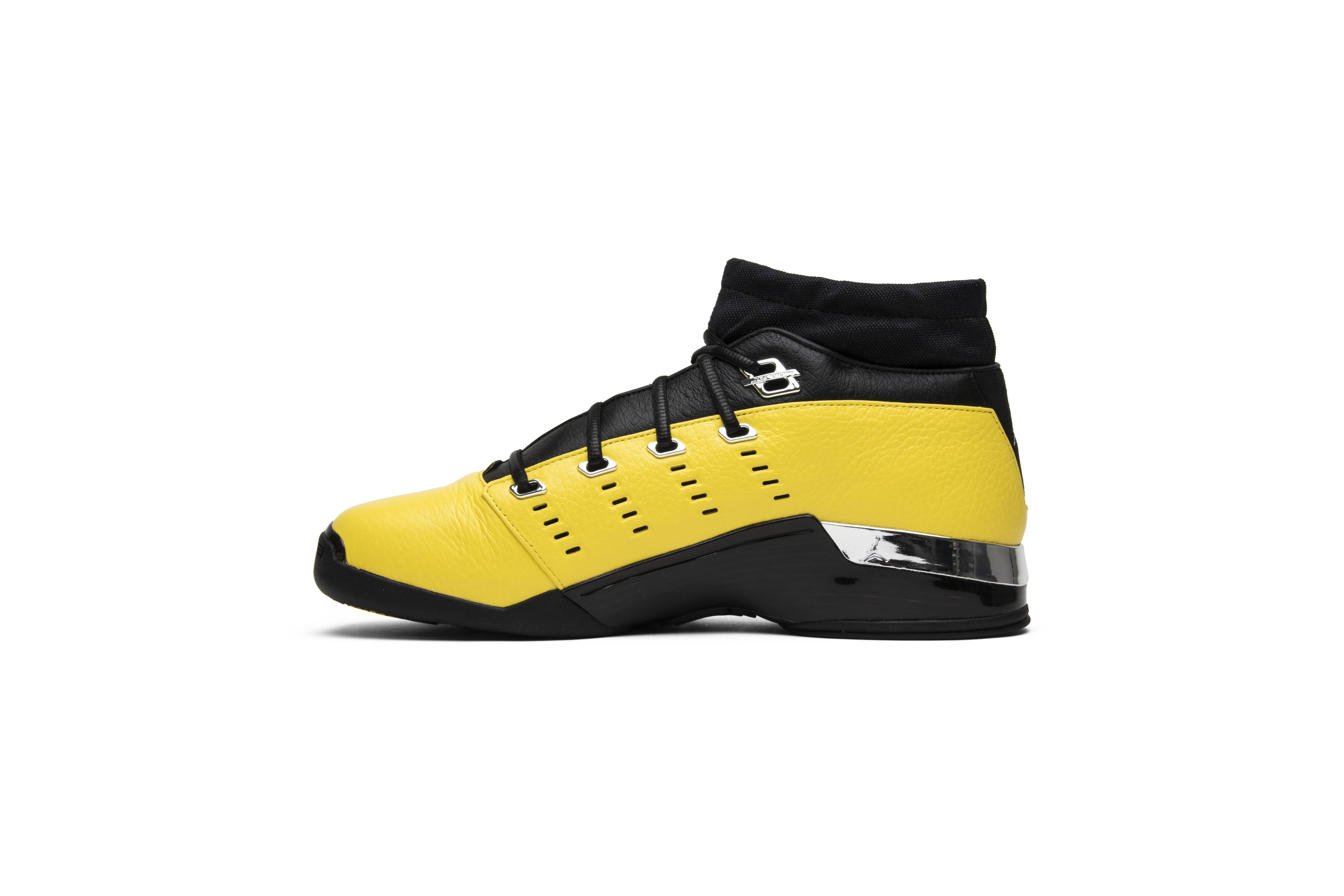 air jordan 17 retro low