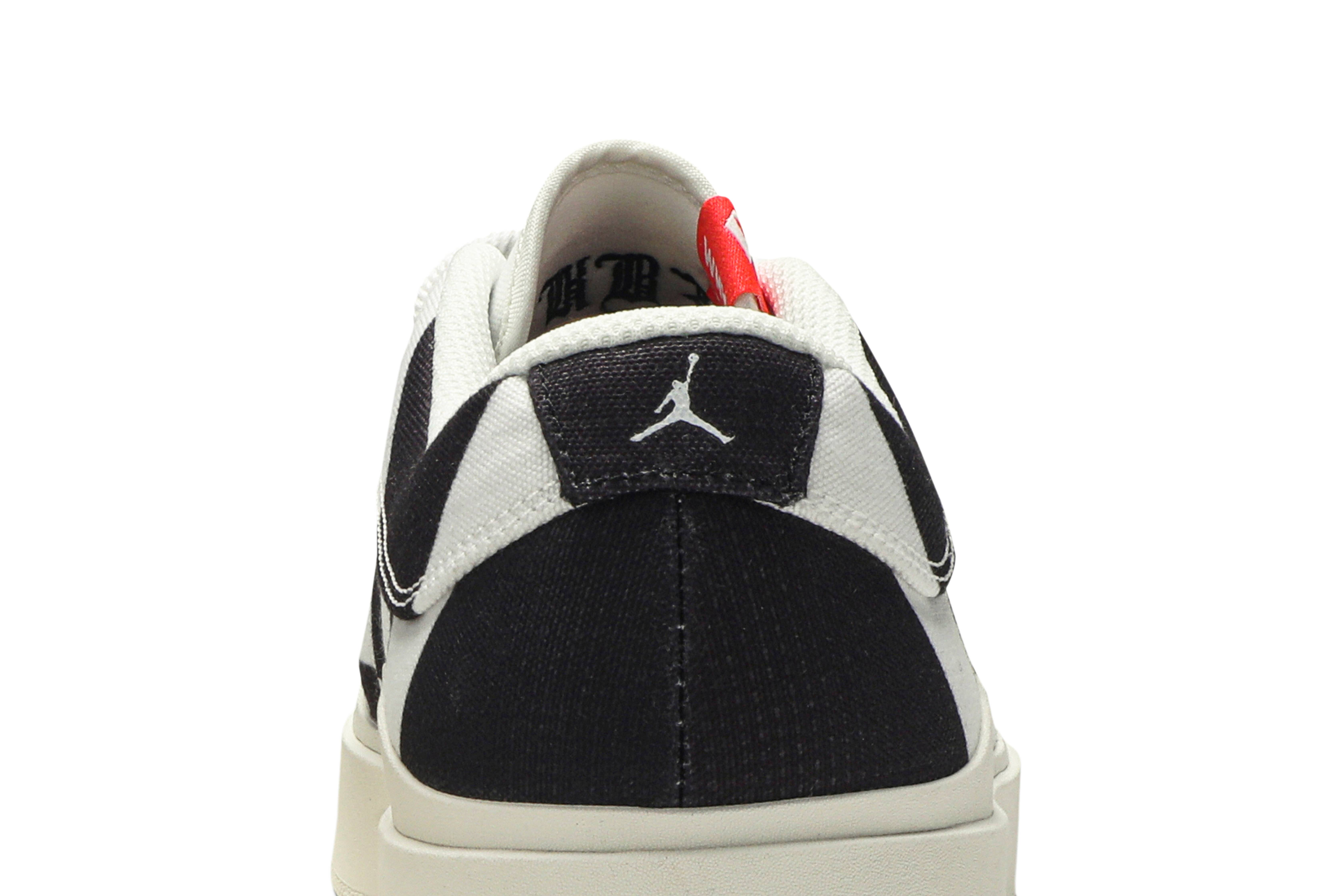 Air Jordan Westbrook 0.3 Dazzle 