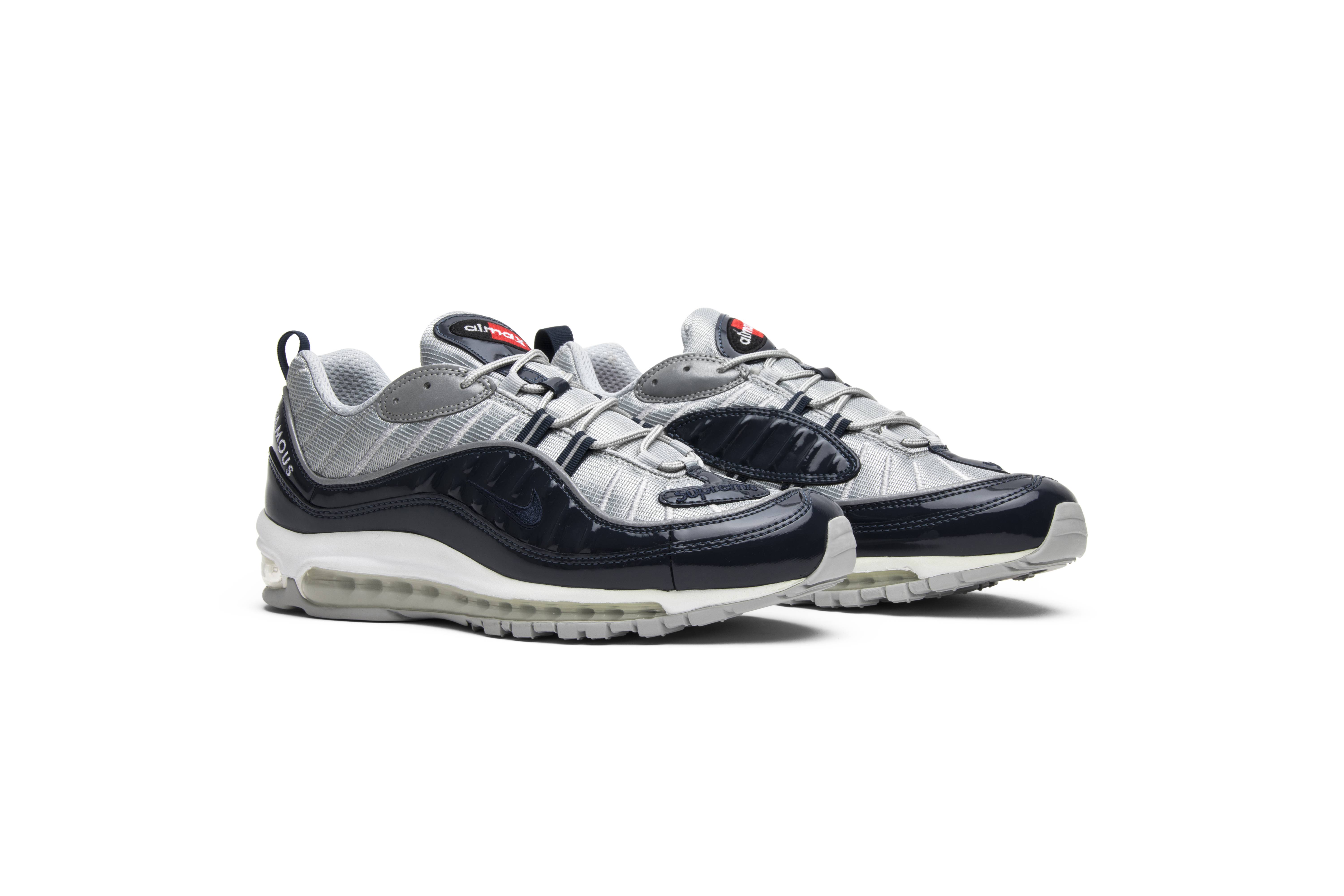 air max 98 obsidian