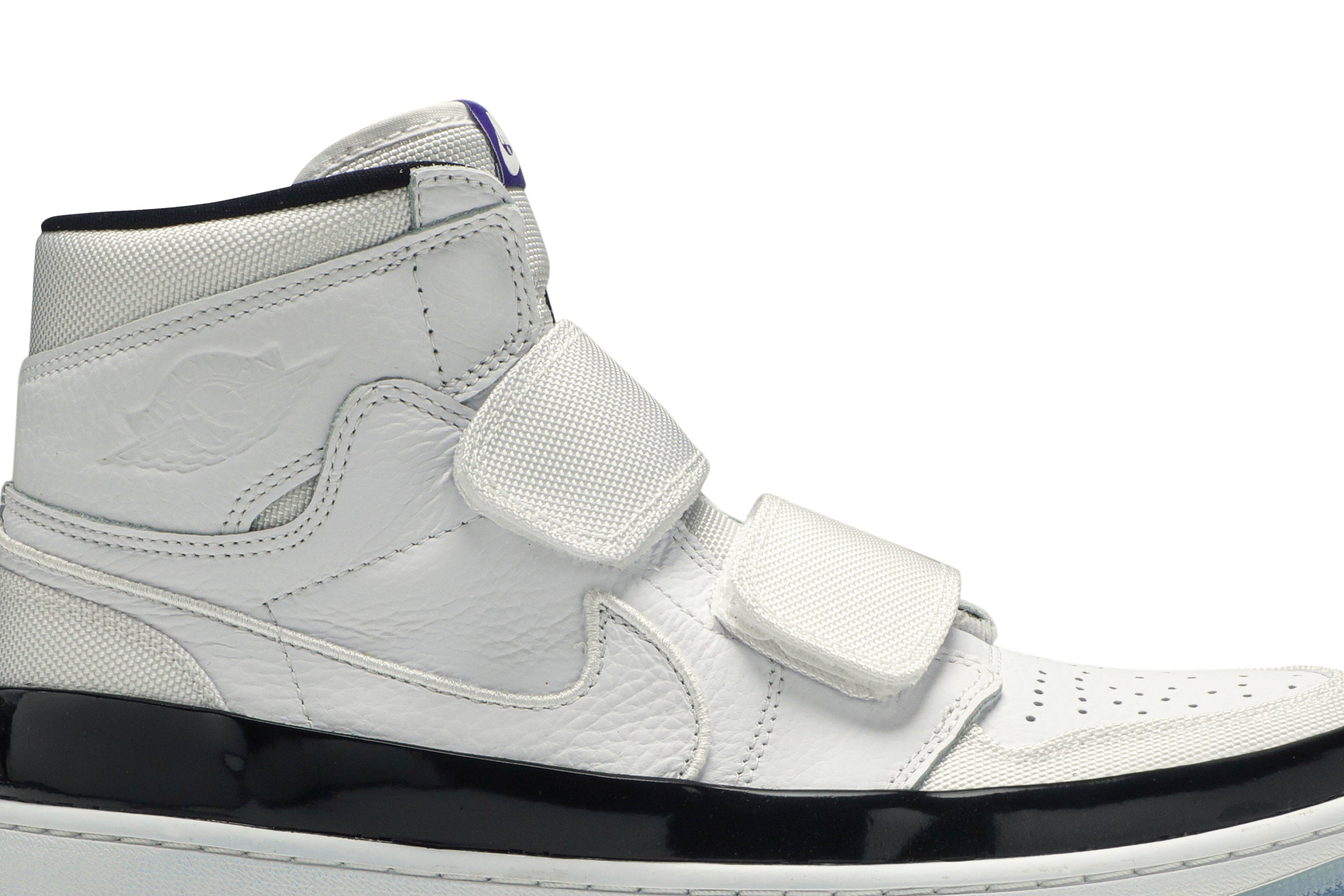 jordan 1 double strap concord