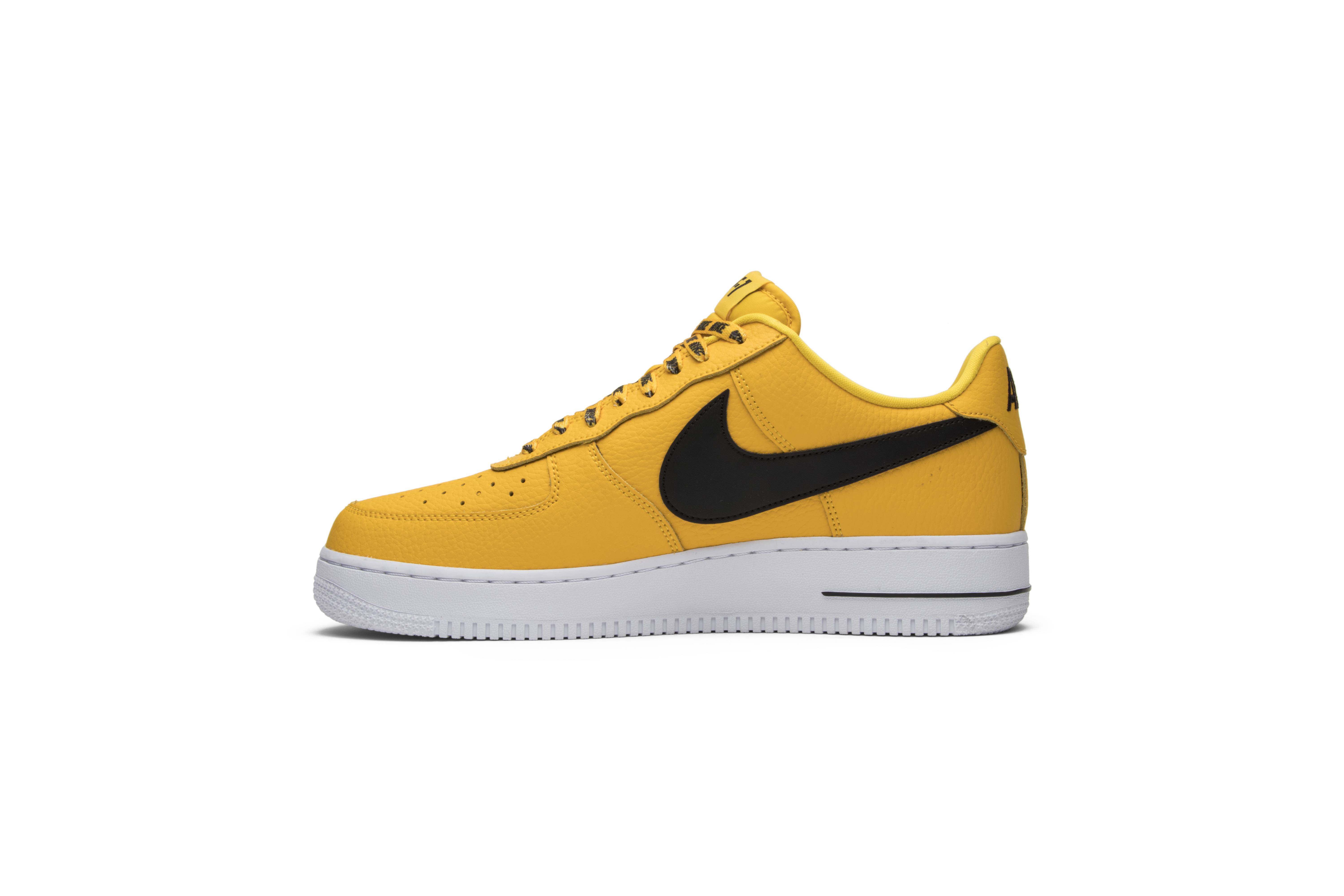 air force 1 nba amarillo