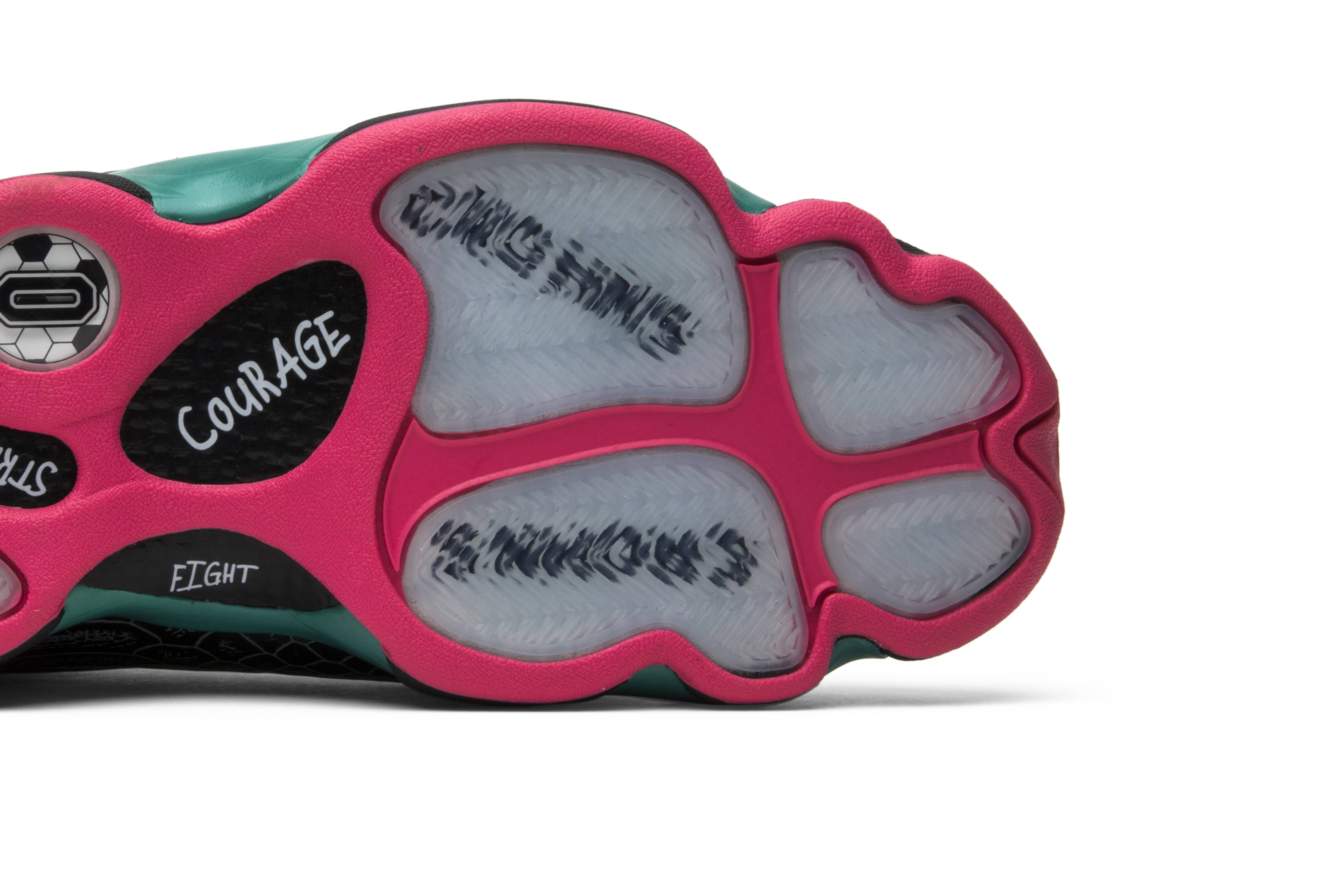 retro 13 doernbecher