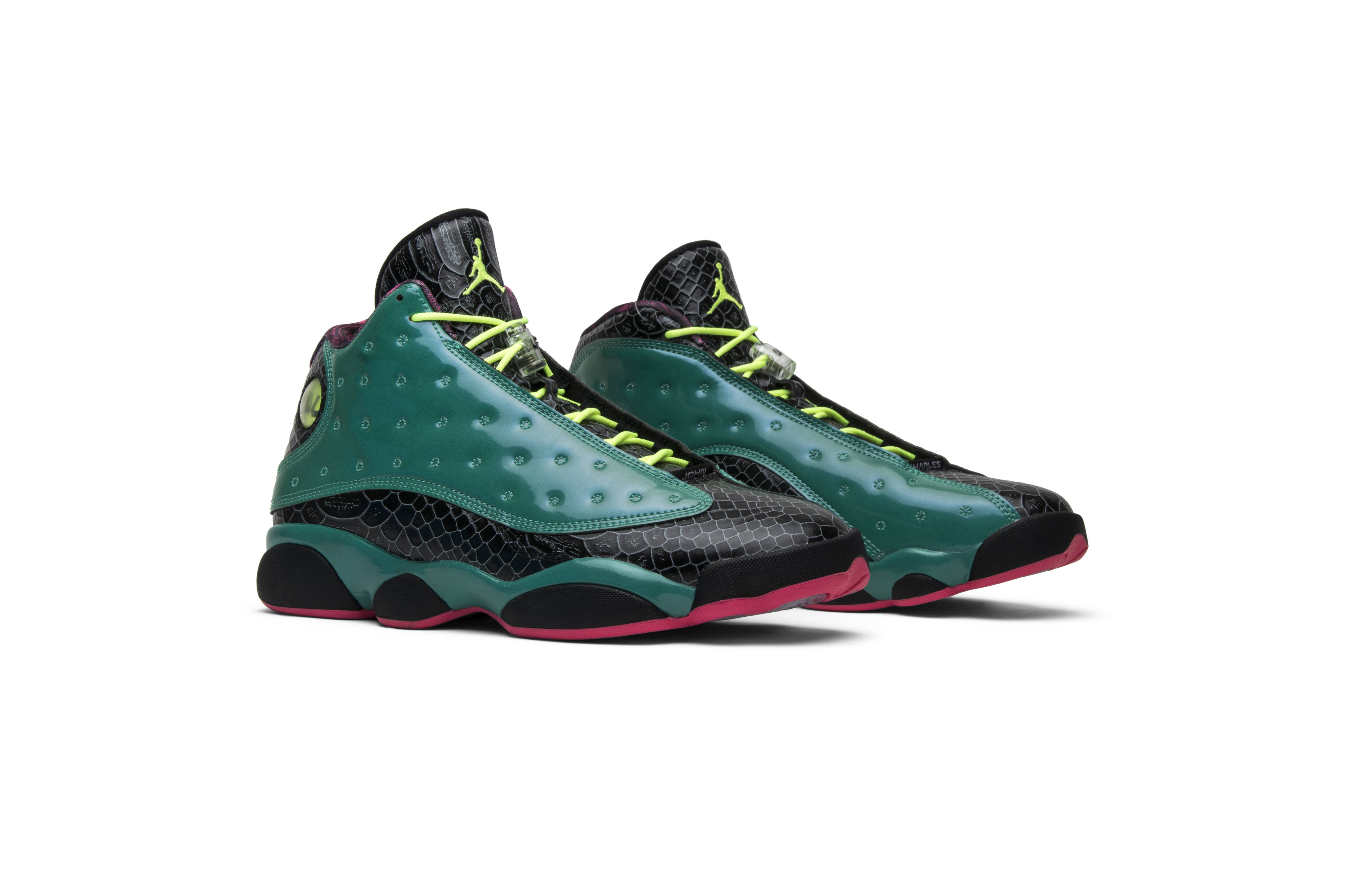 retro 13 doernbecher