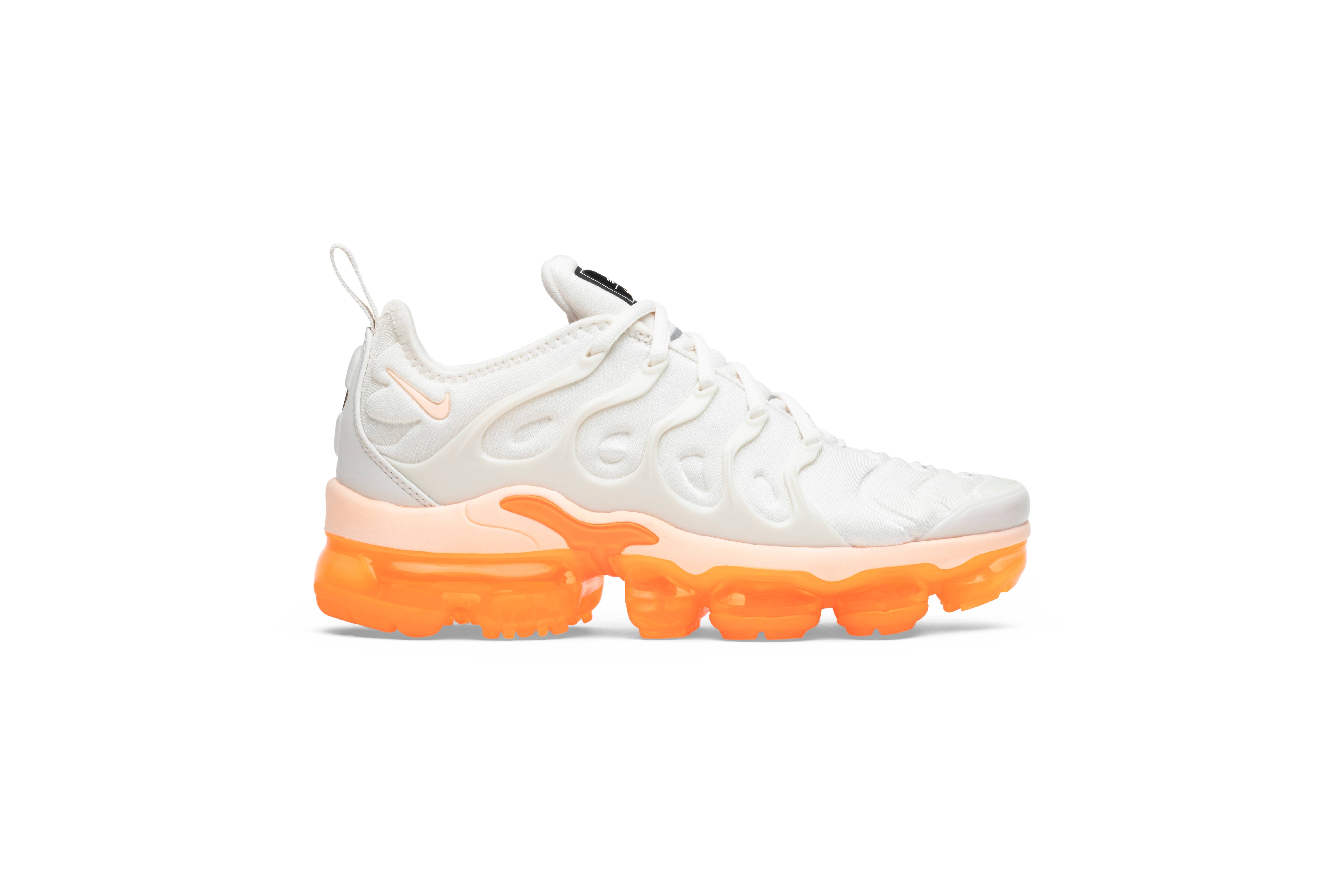 air vapormax creamsicle