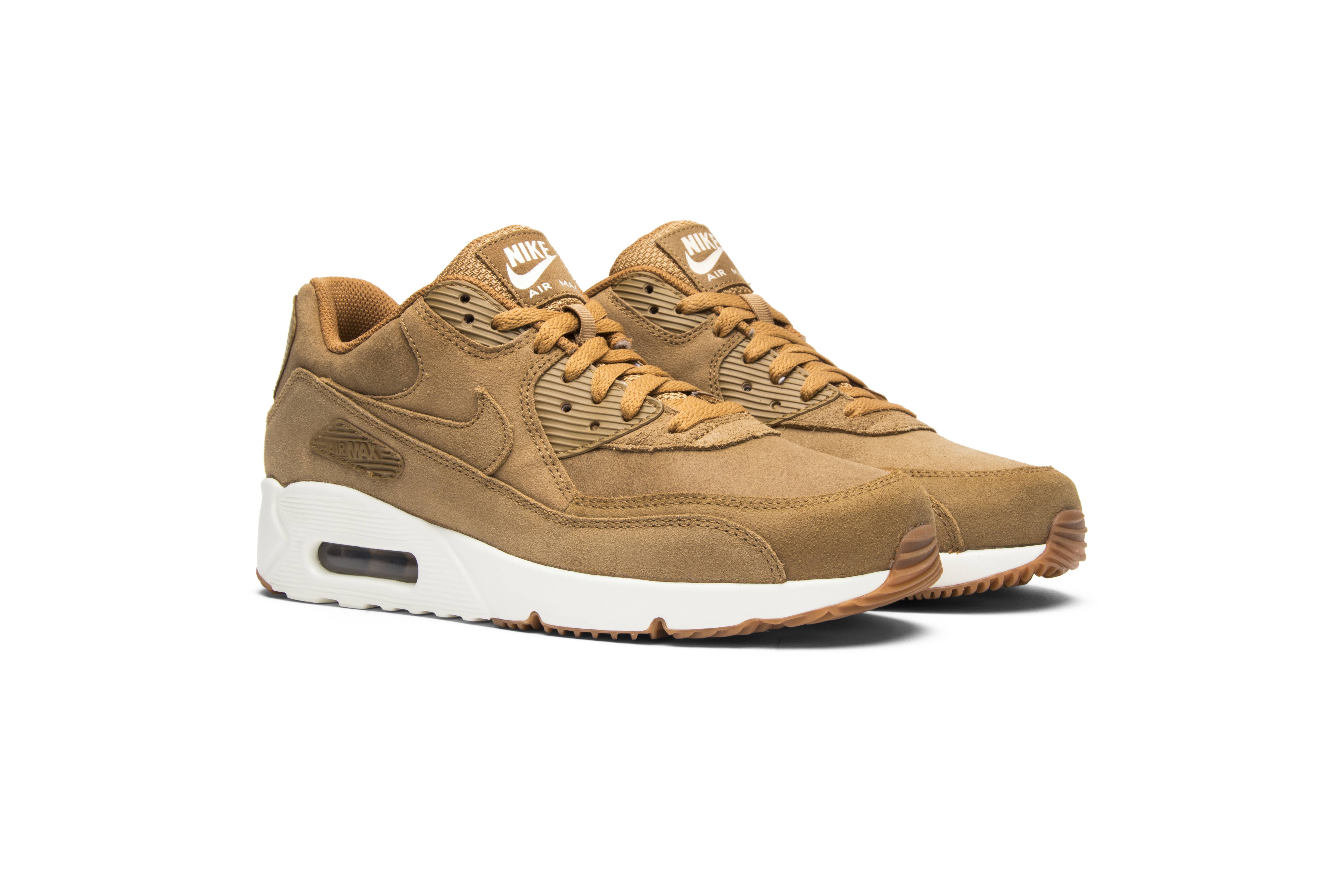 nike air max 90 ultra flax