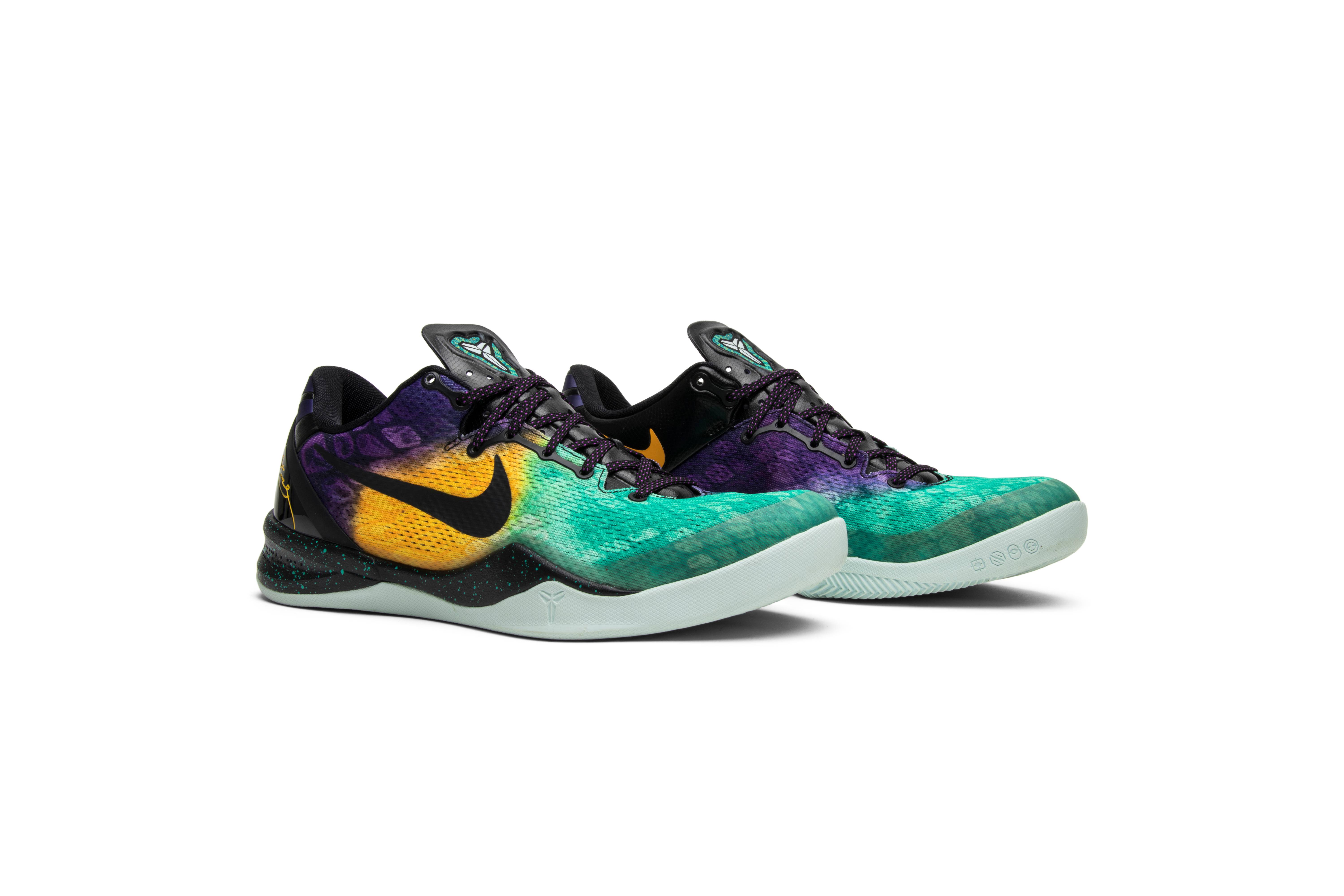 kobe 8 easter