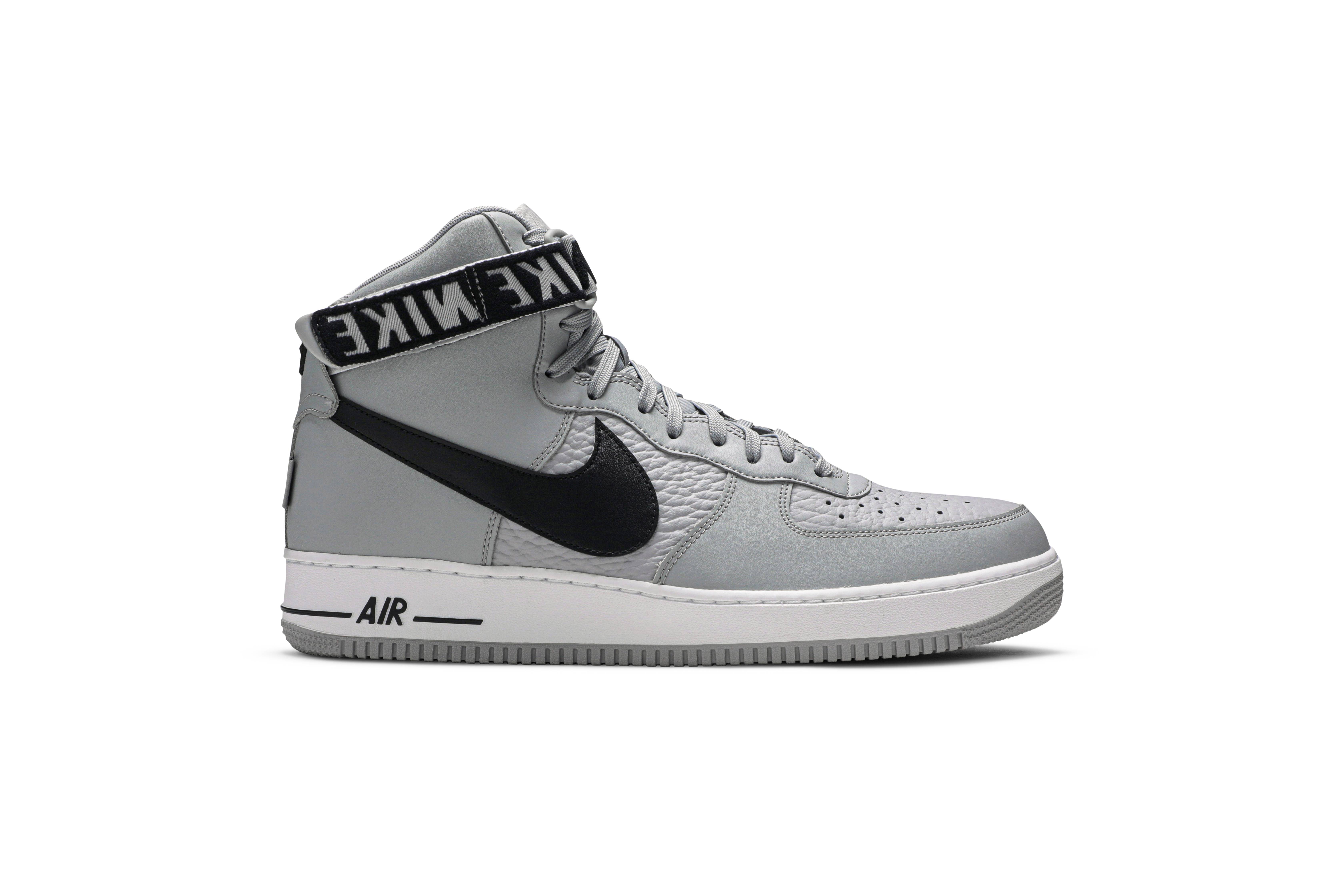 nike air force 1 nba high