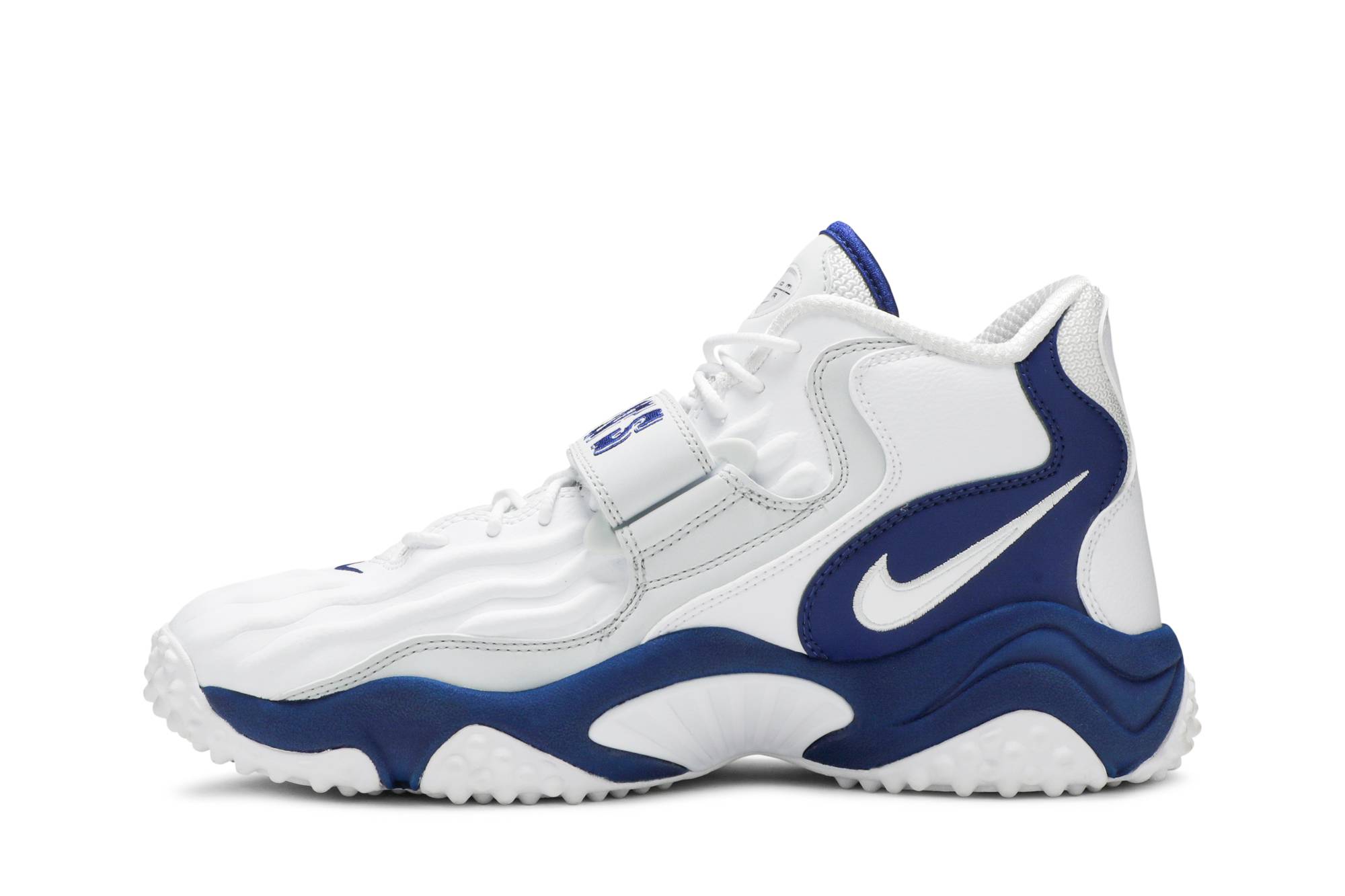 barry sanders turf shoes