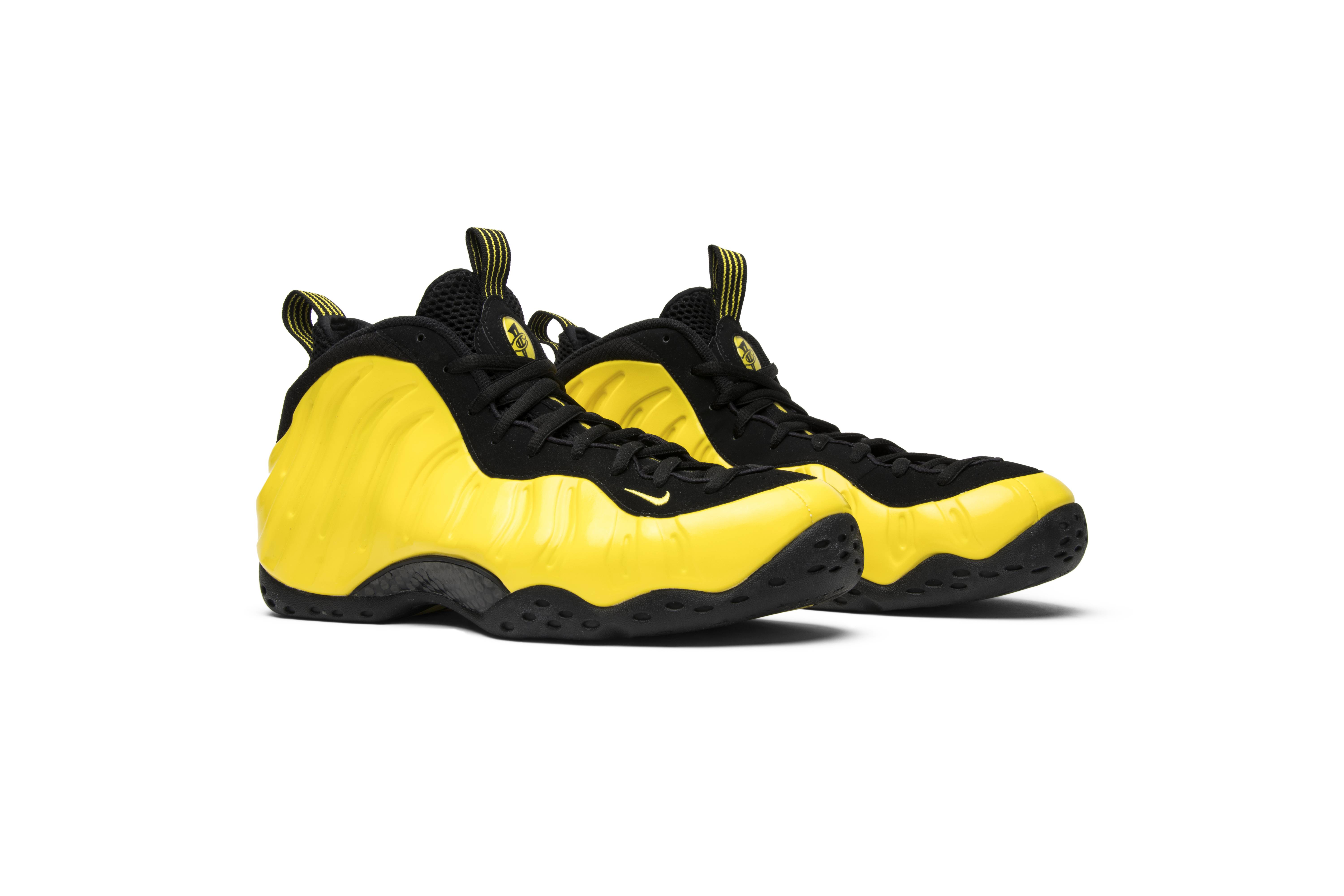 wu tang foamposites