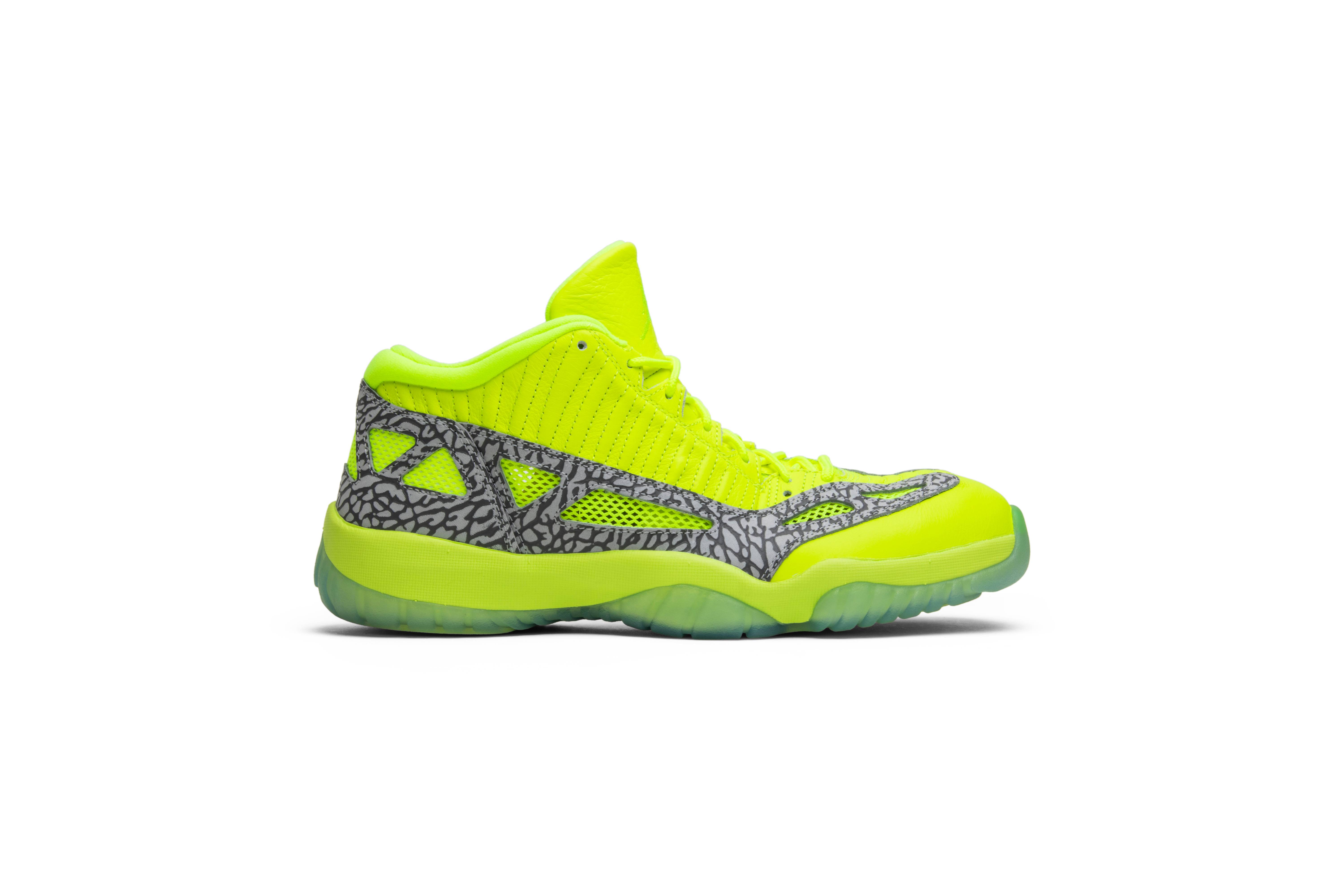 jordan 11 retro low ie volt