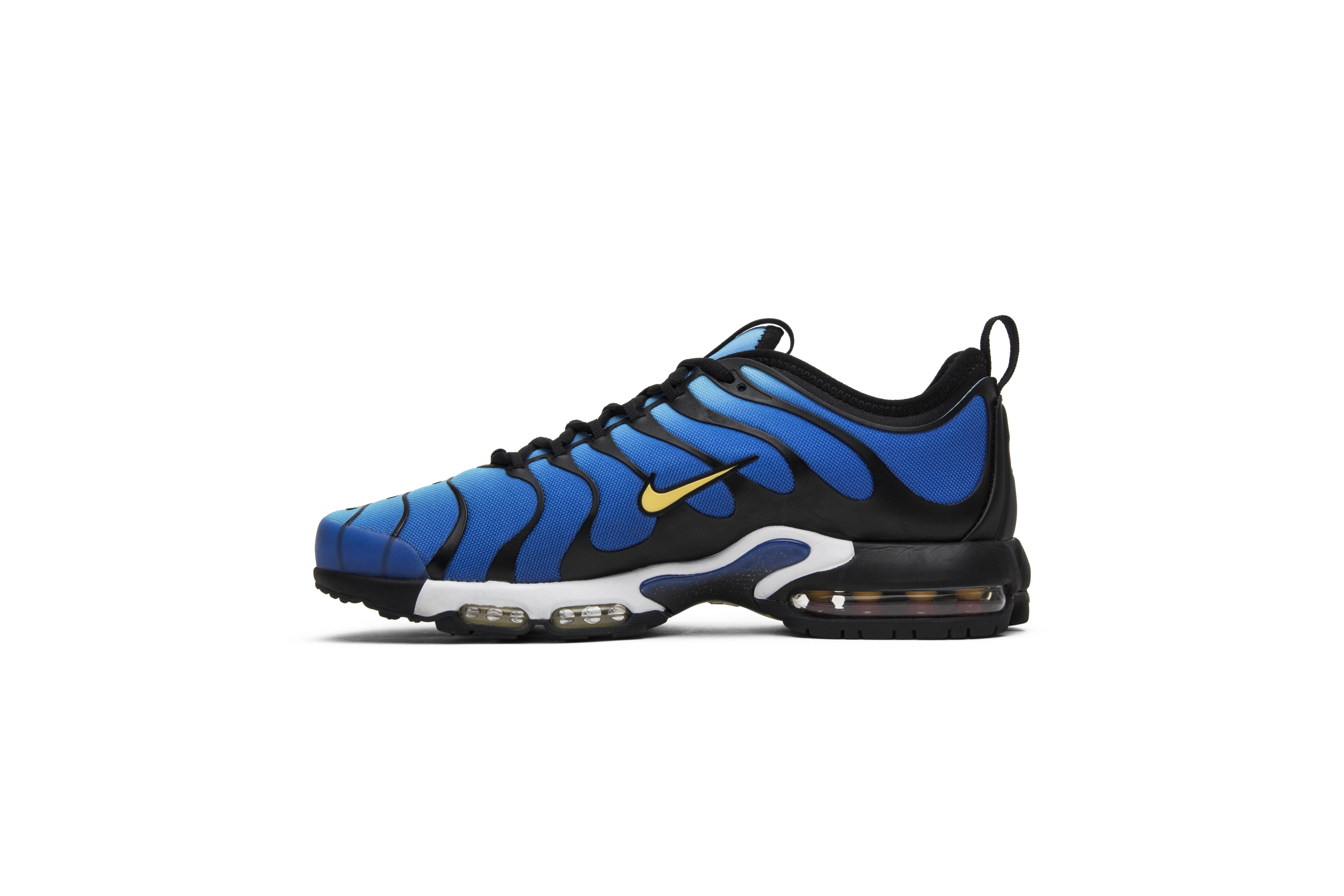 nike air max tn ultra hyper blue