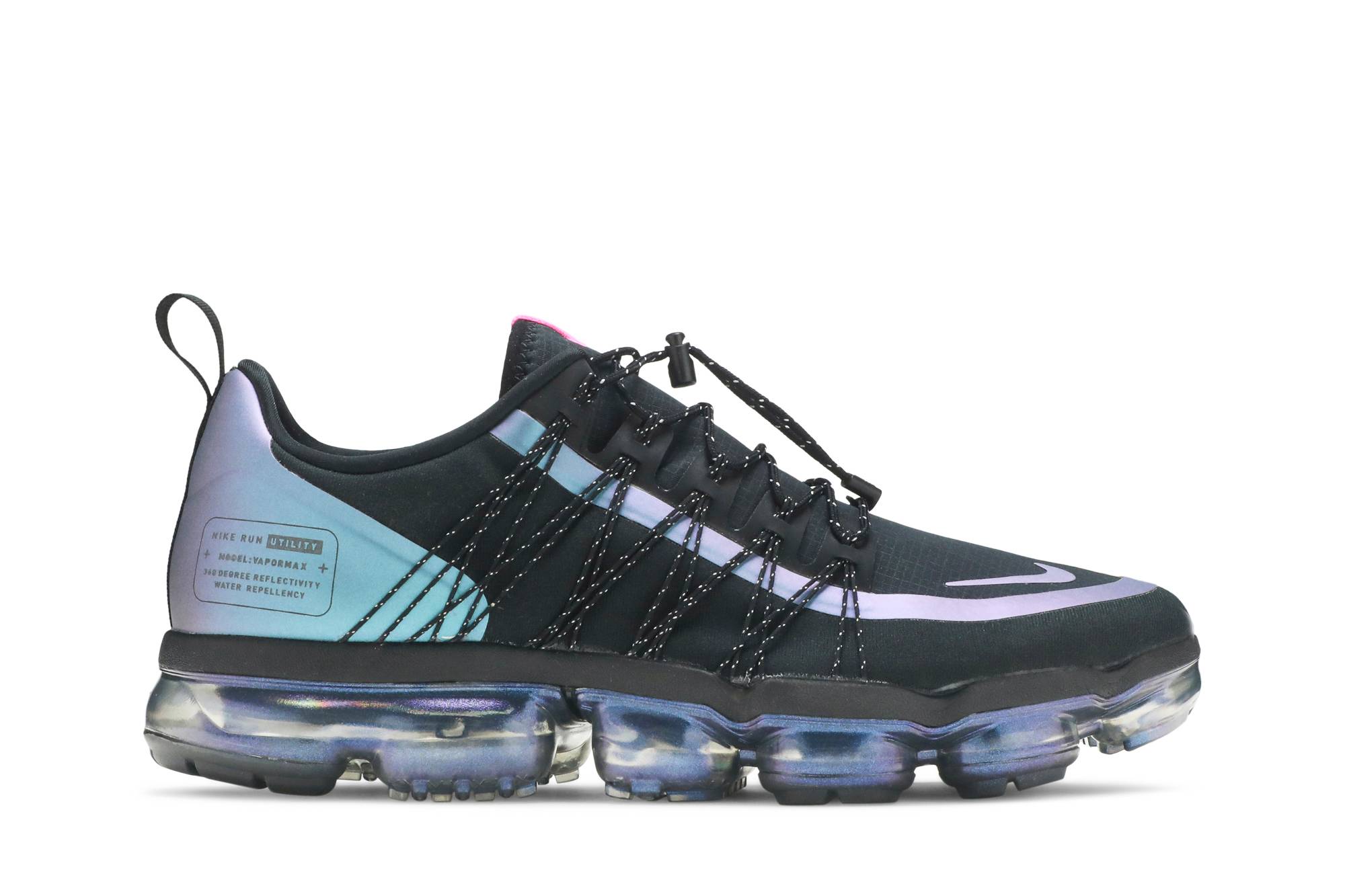 vapormax utility throwback future