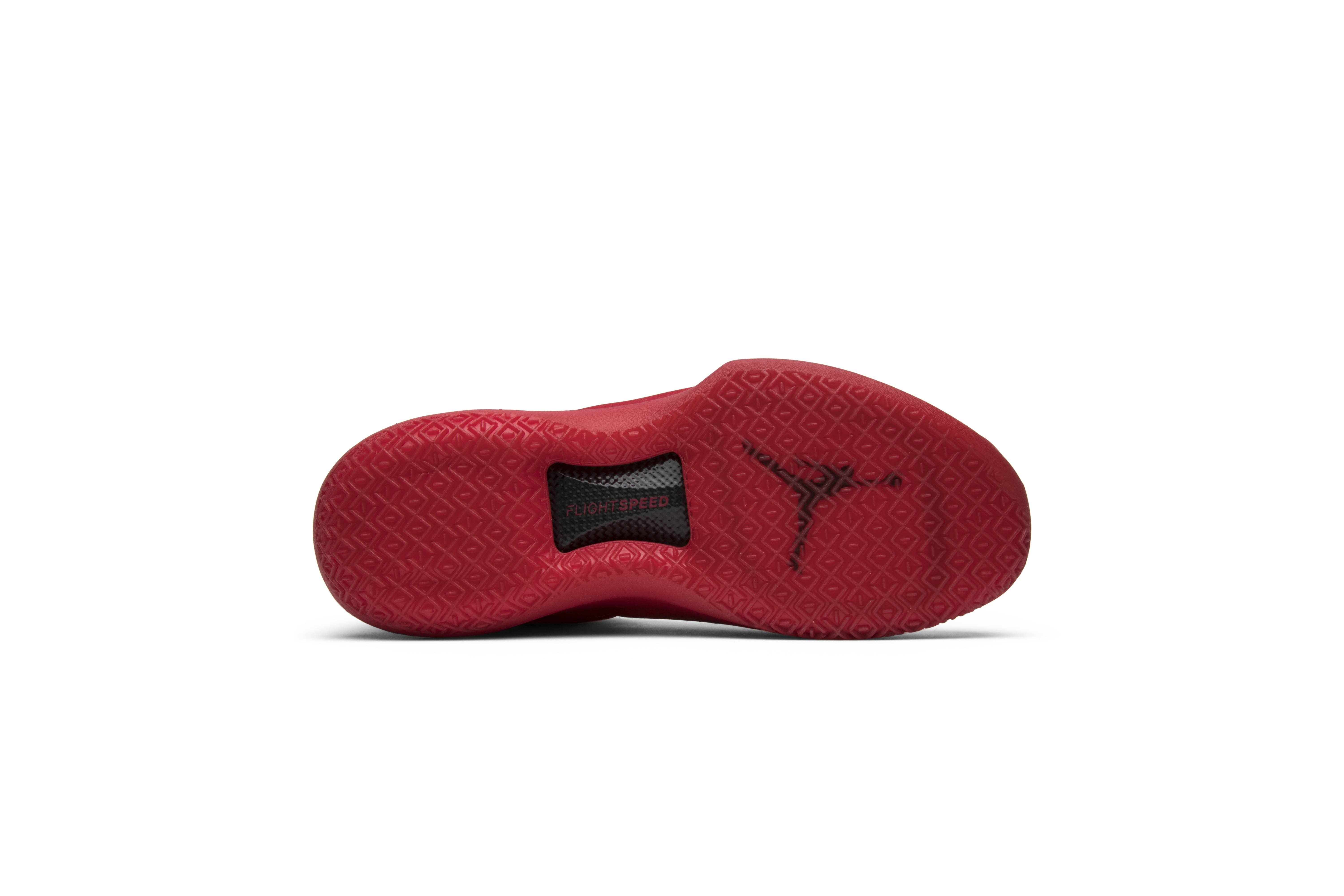 Air Jordan 32 'Rosso Corsa' - AA1253 