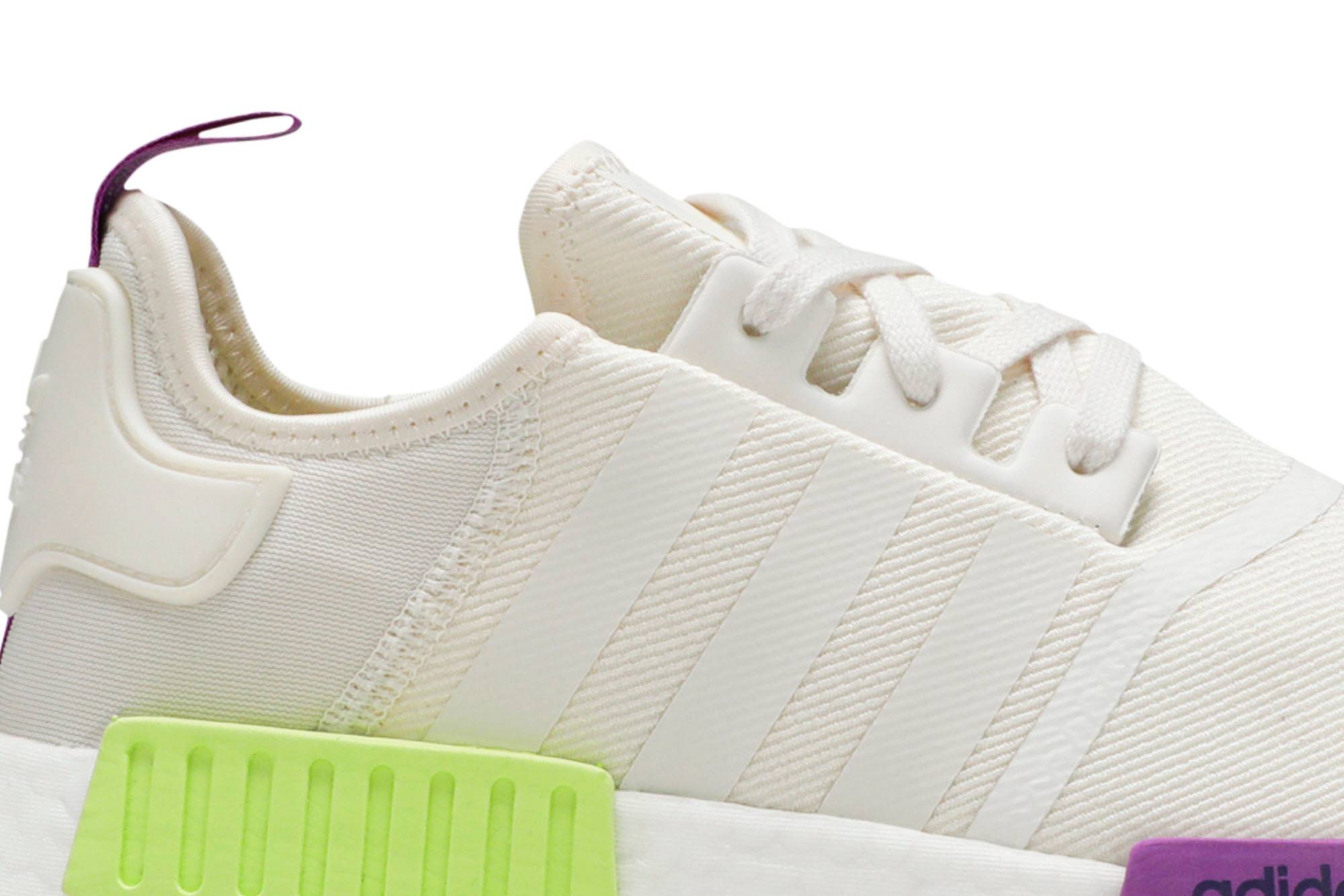 nmd r1 chalk white semi solar yellow