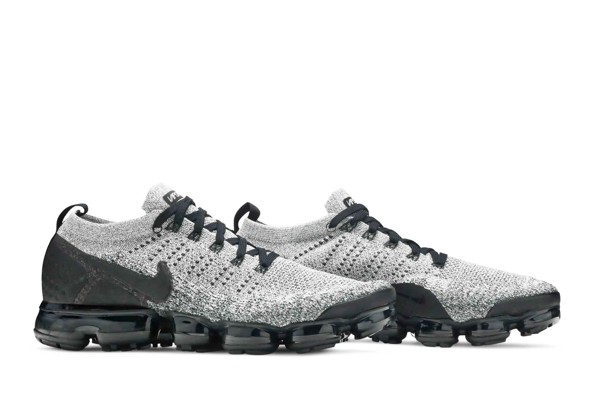 air vapormax flyknit 2 cookies and cream