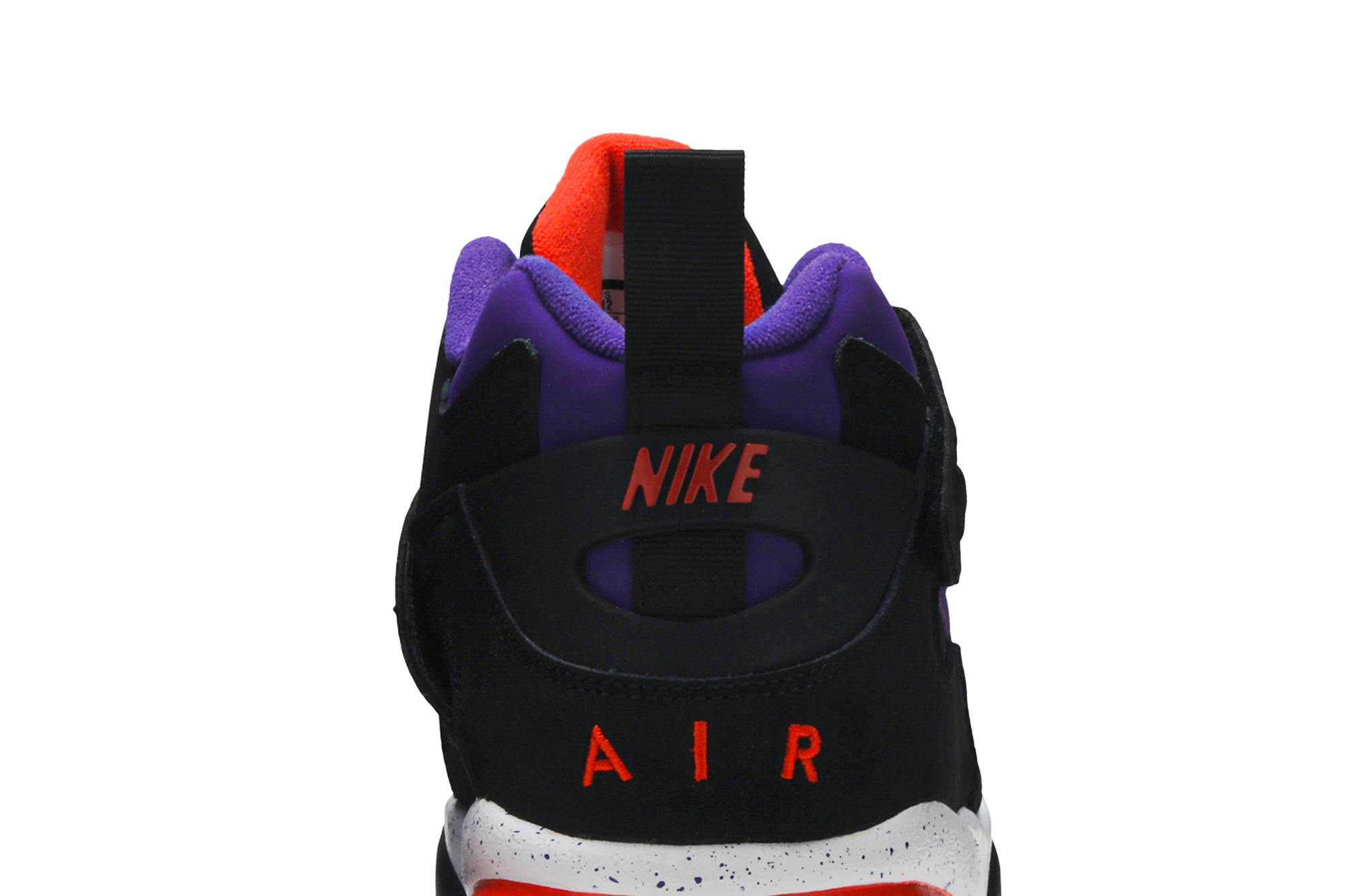 nike air force max cb suns away