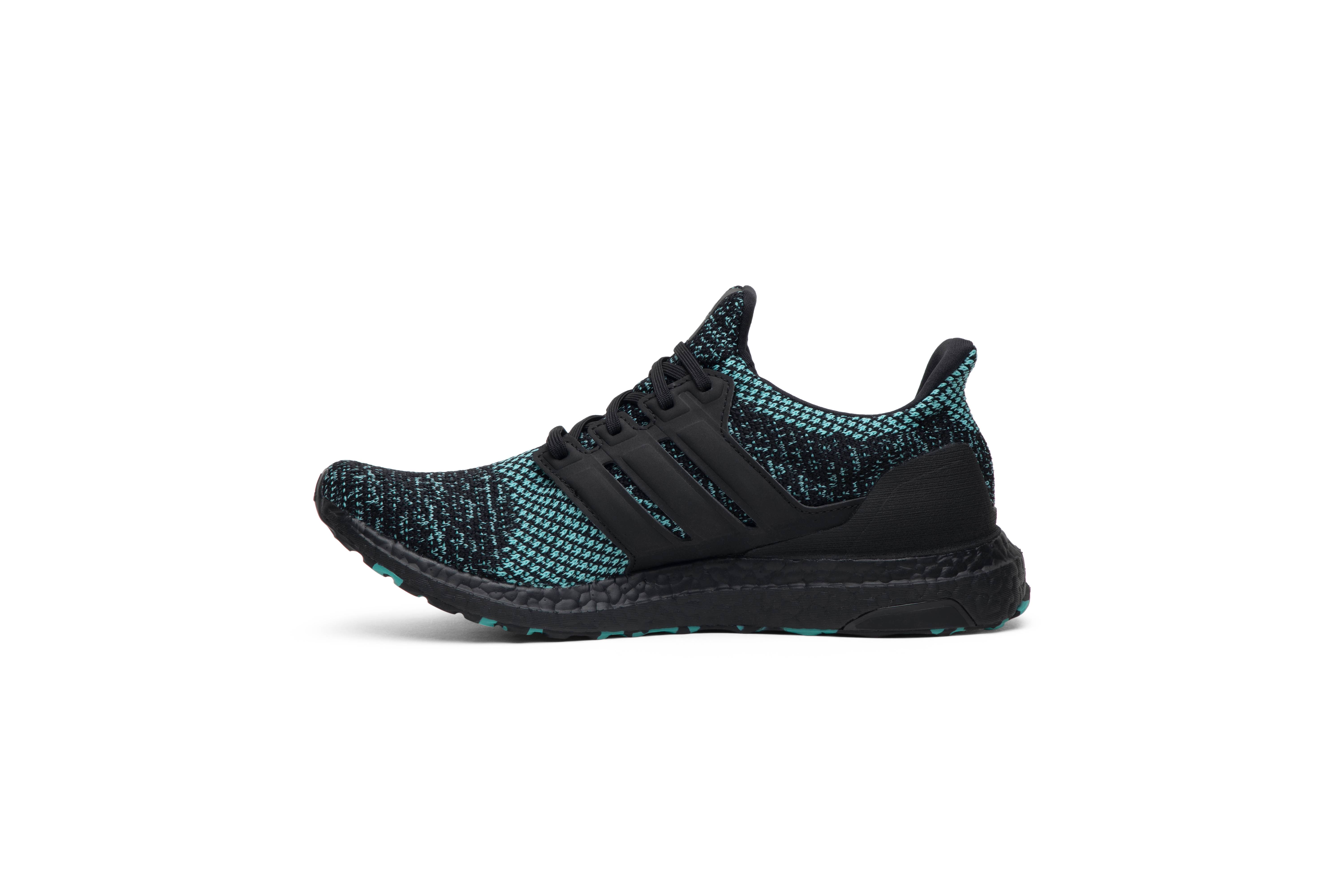 ultra boost true green