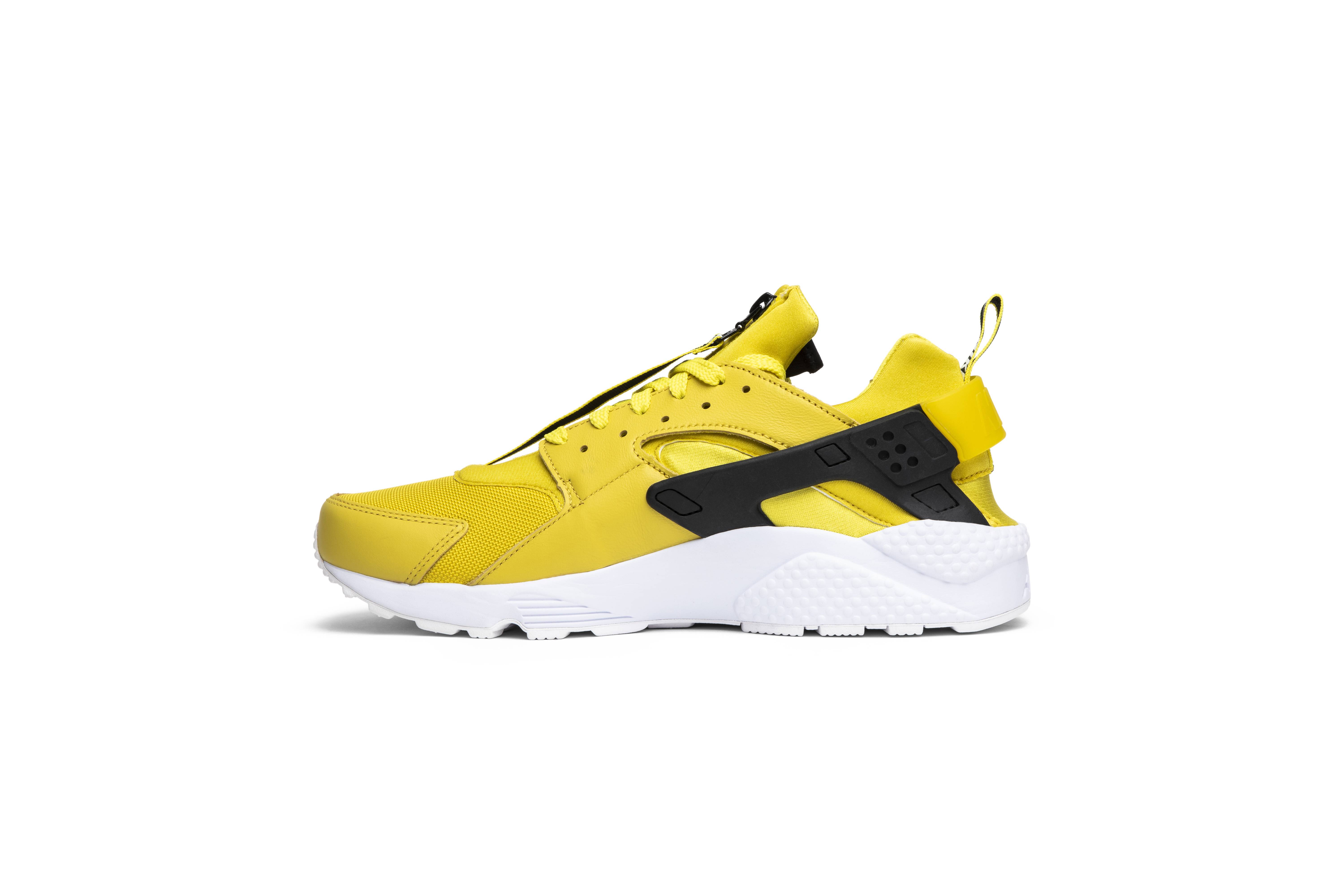 huarache run zip