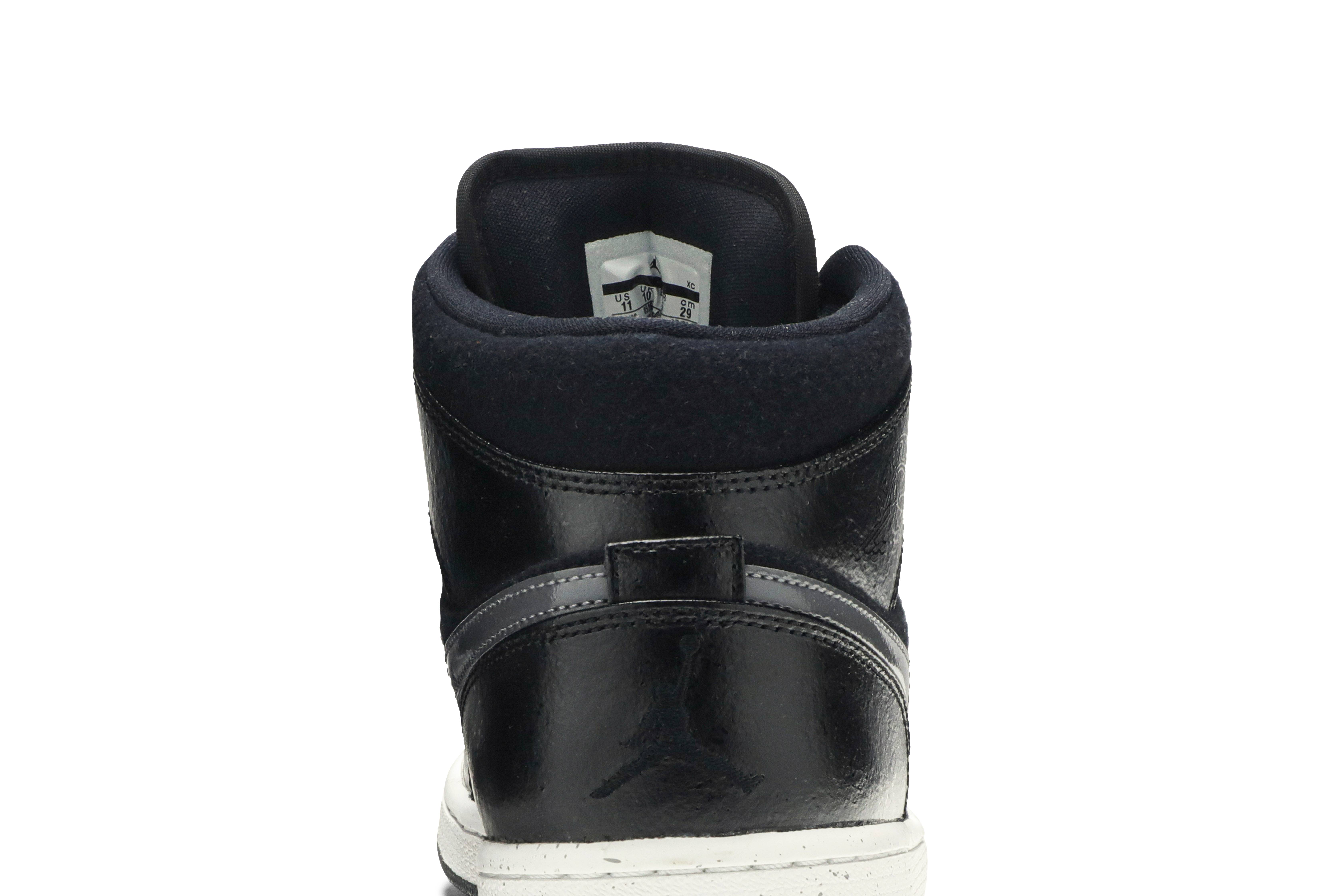 jordan 1 mid winterized