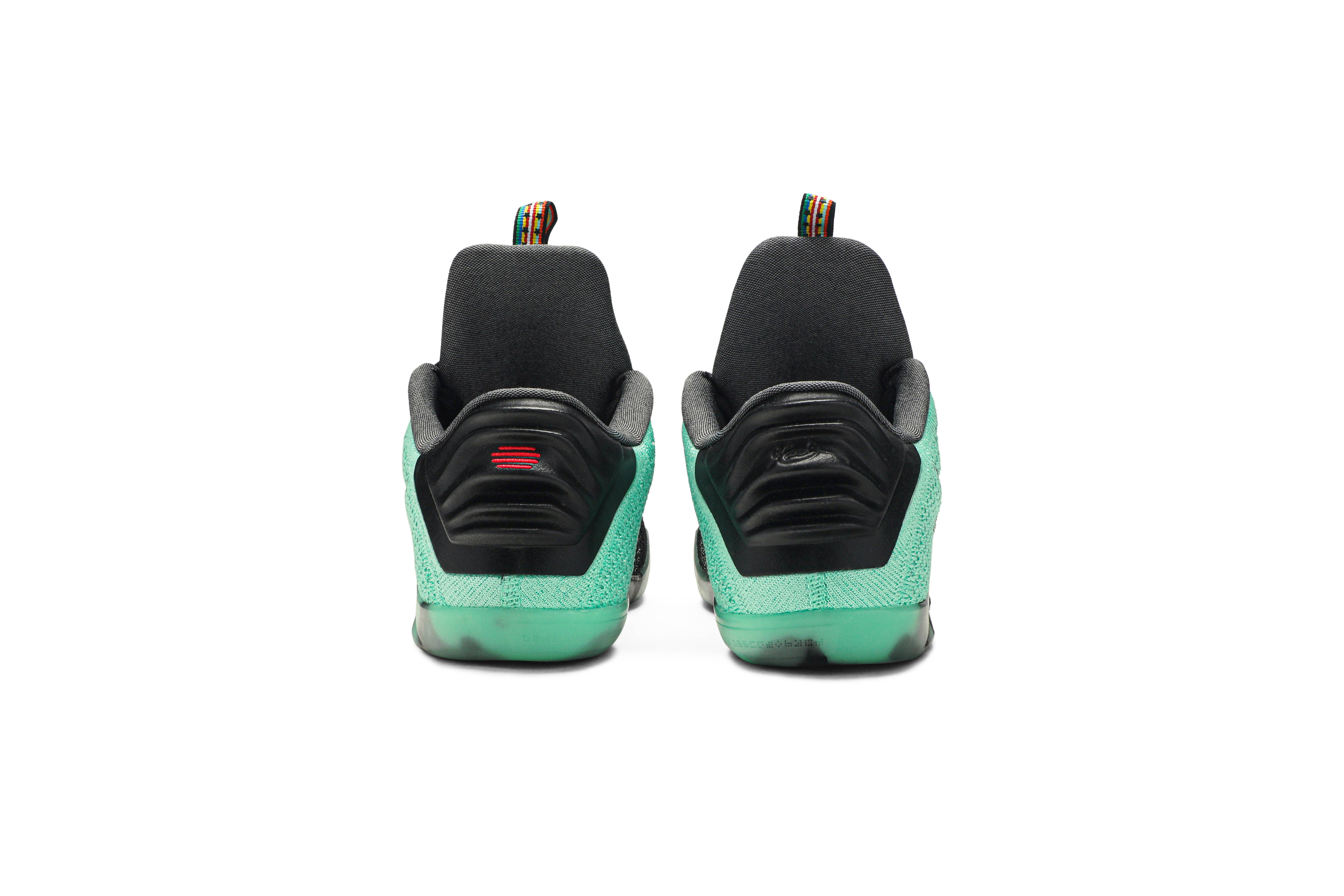 kobe 11 elite all star