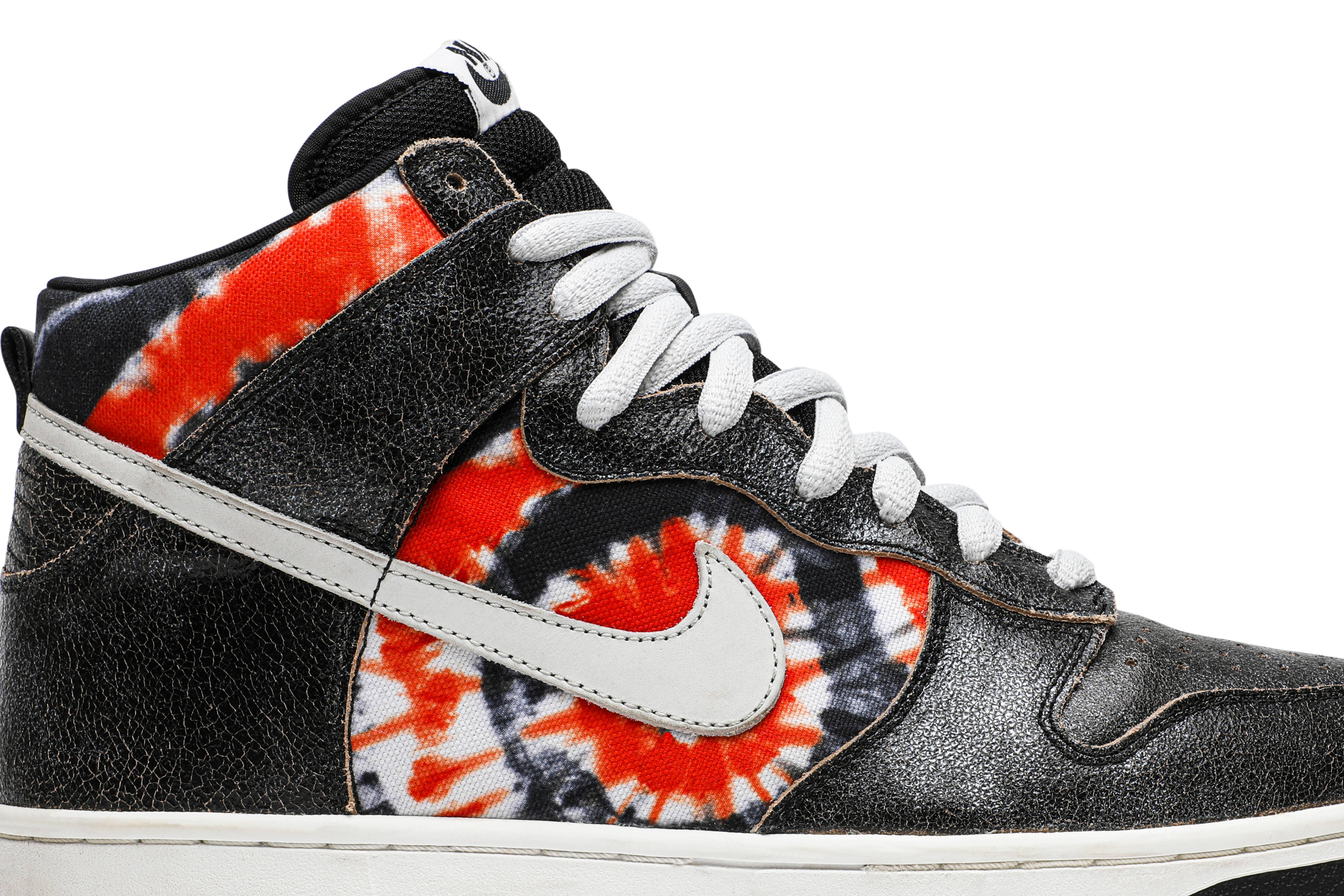 huf dunks