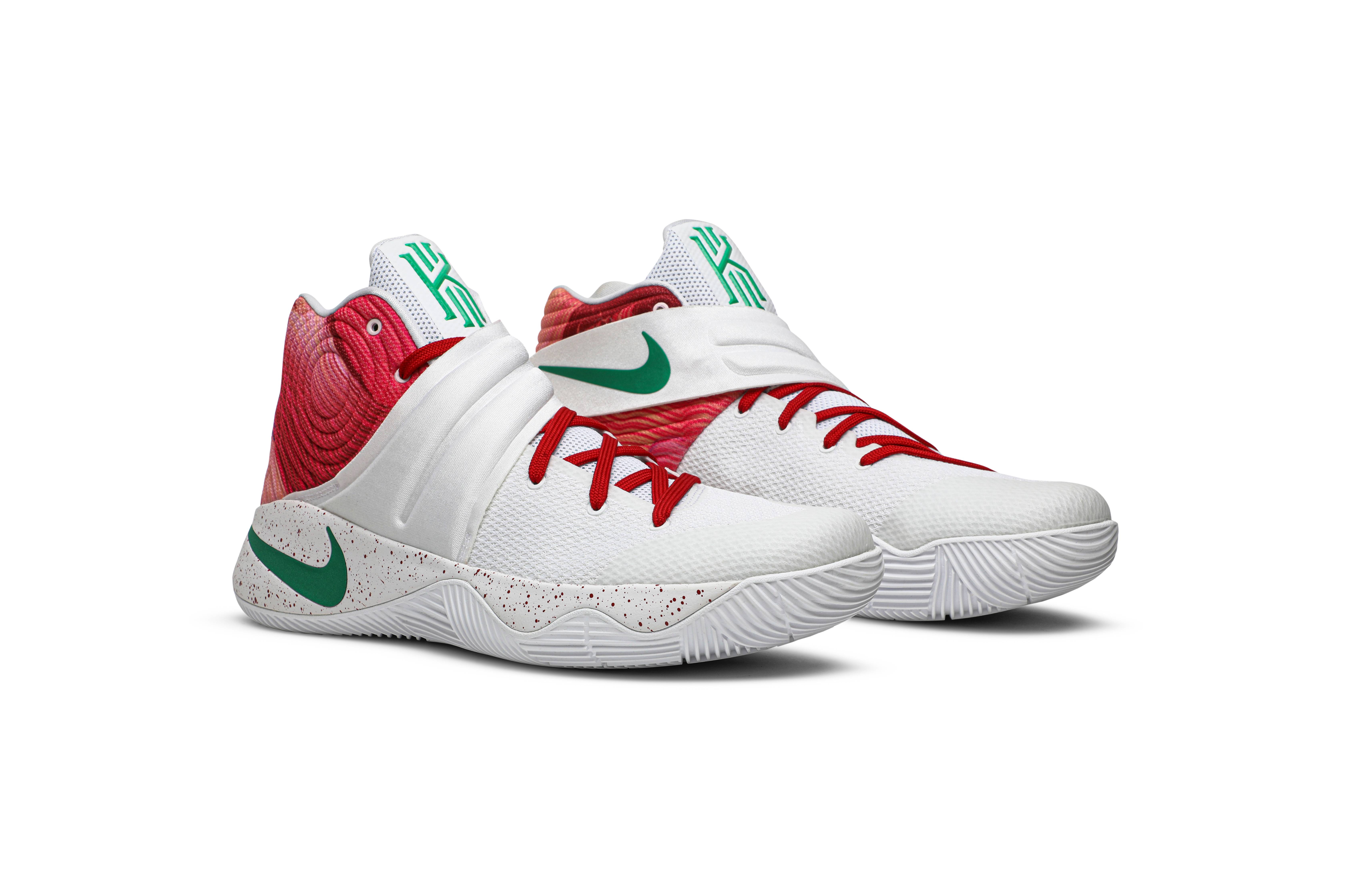 kyrie 2 ky rispy kreme