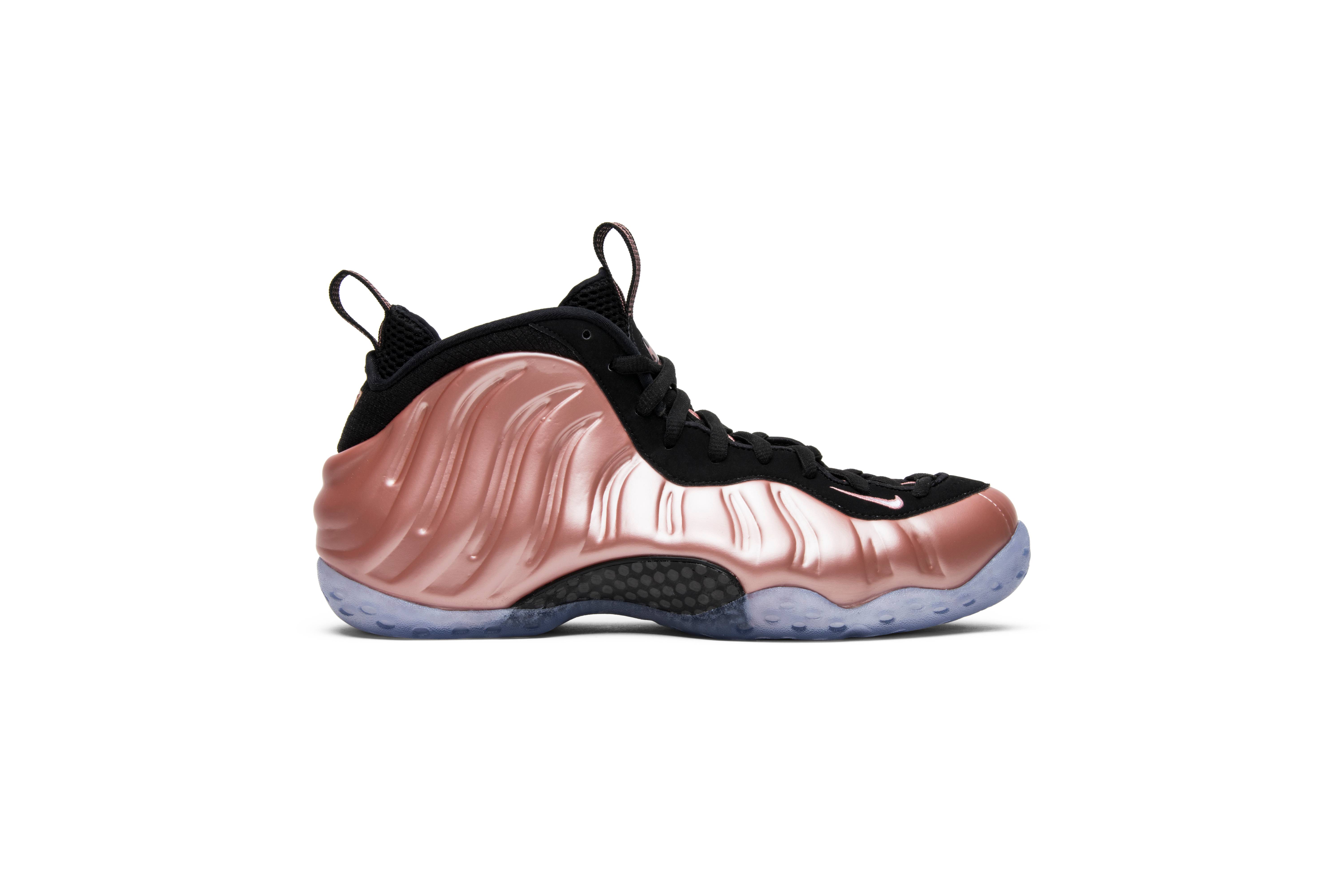 rust foamposites