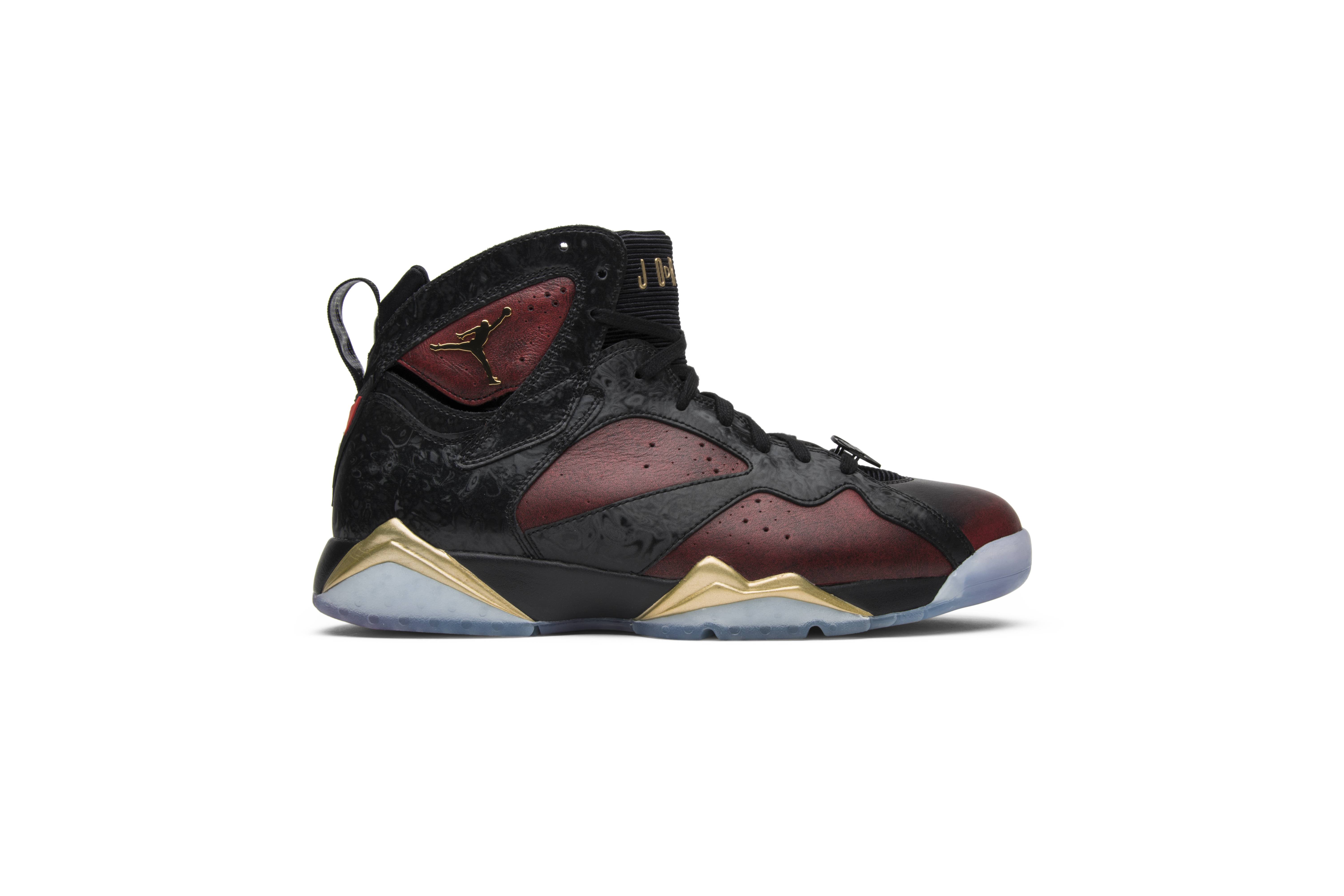 jordan 7 doernbecher