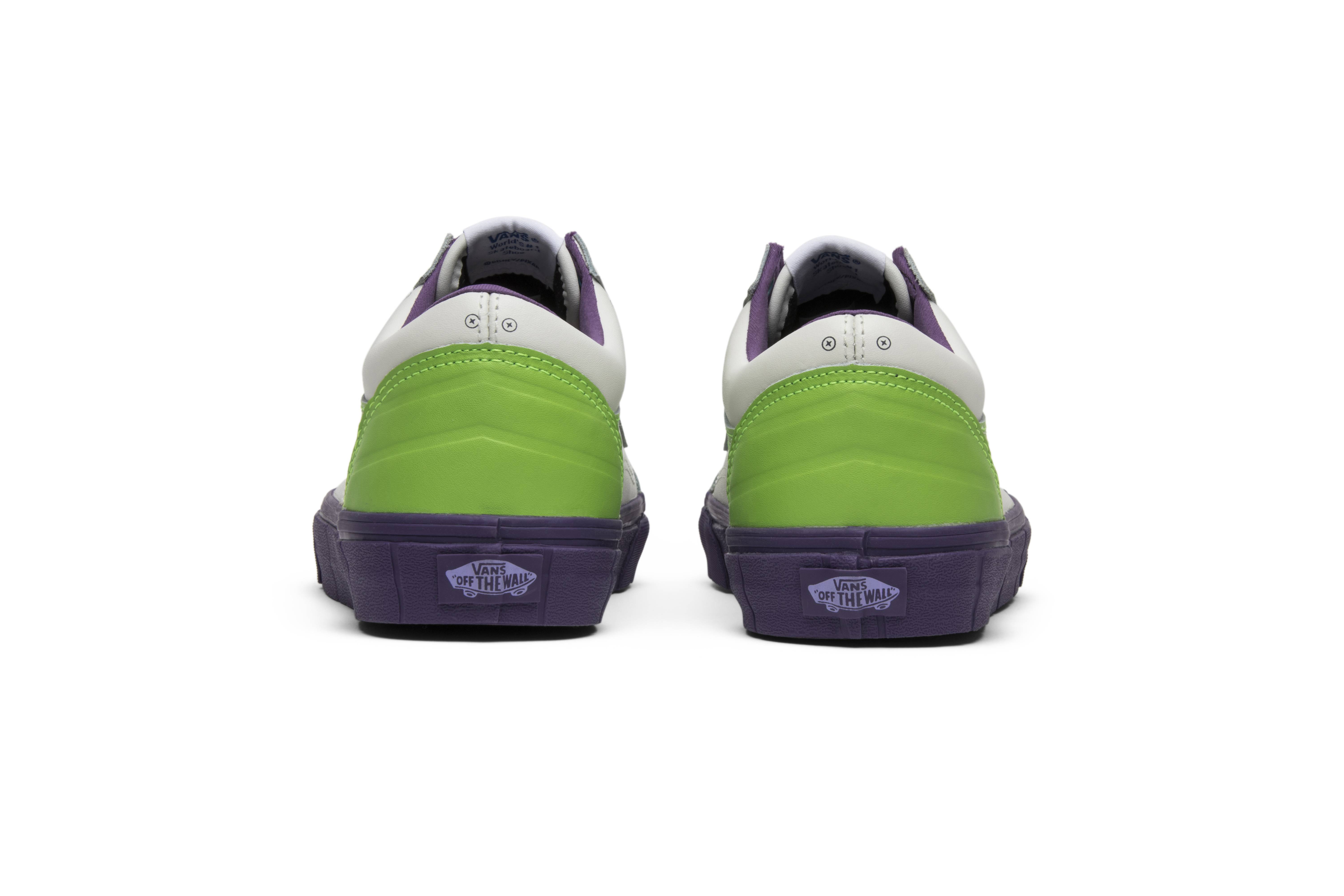 vans old skool buzz