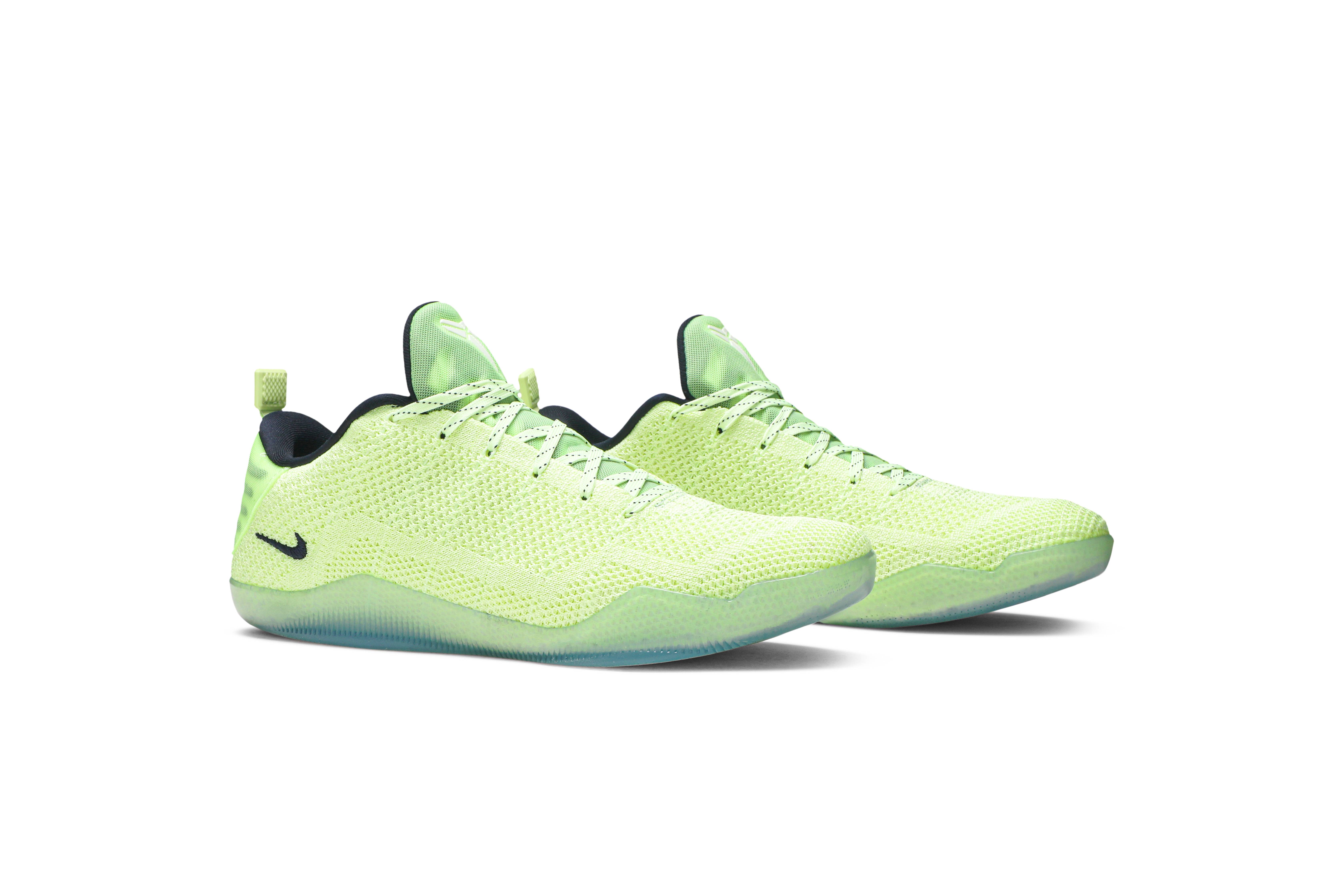 kobe 11 liquid lime